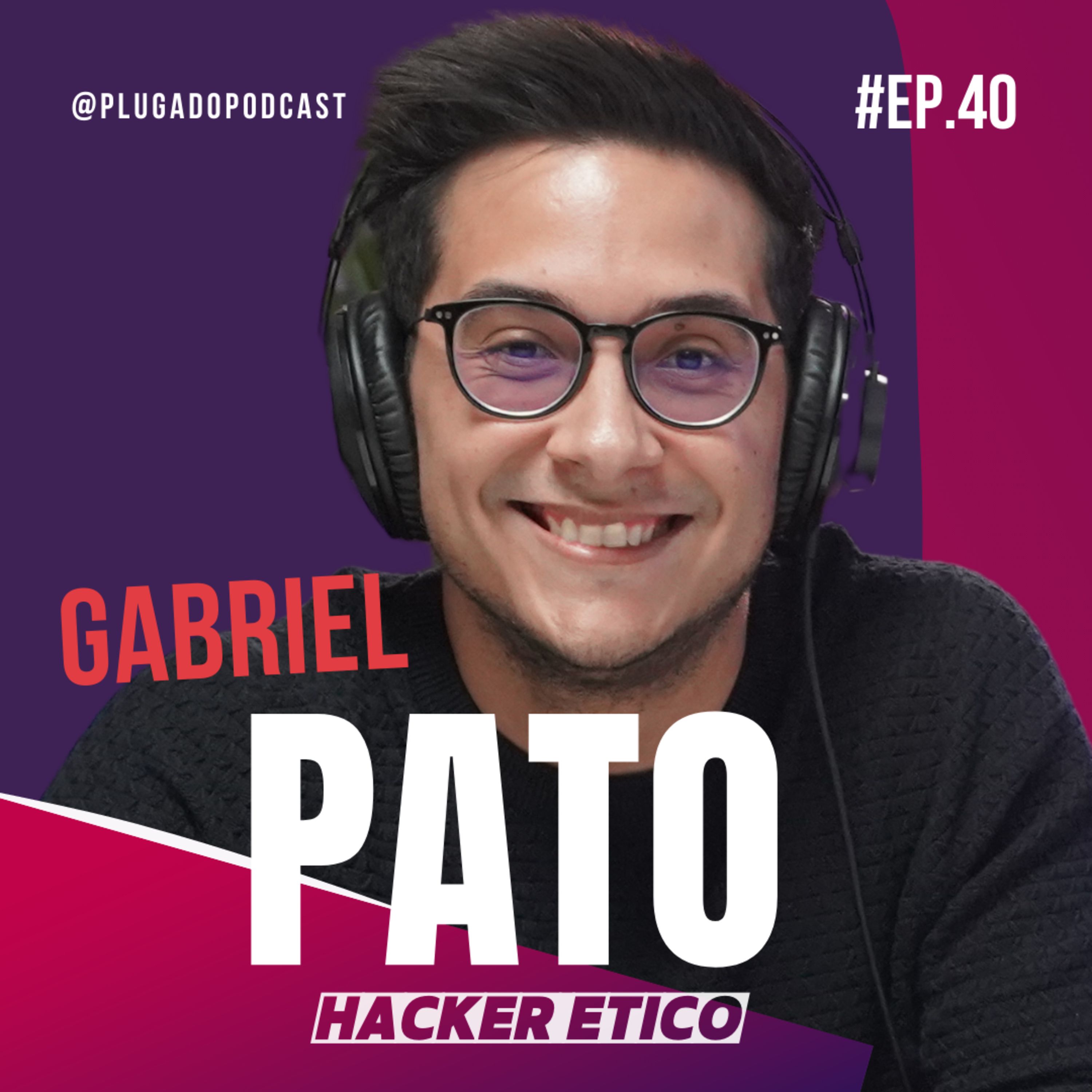 Plugado Podcast