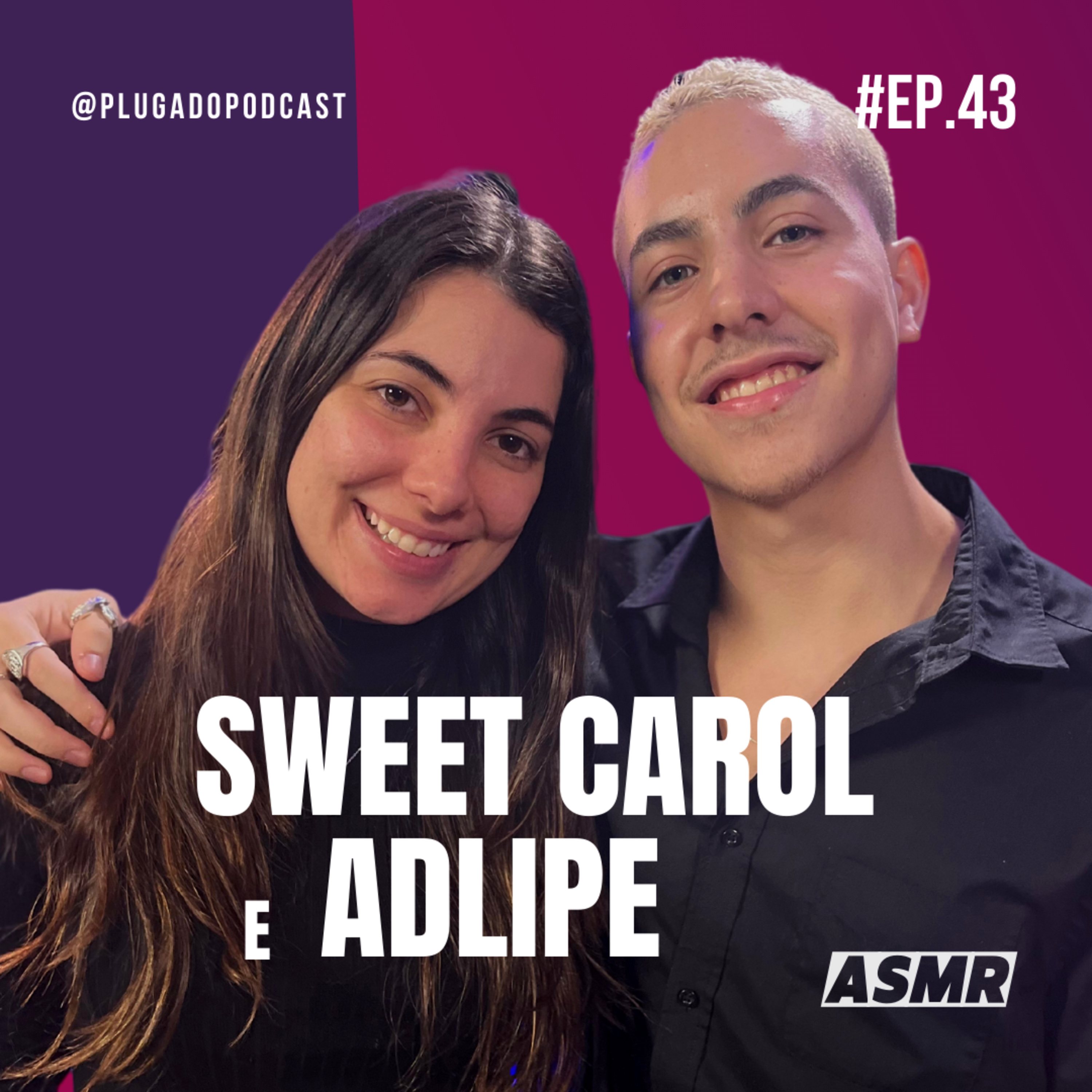 Plugado Podcast