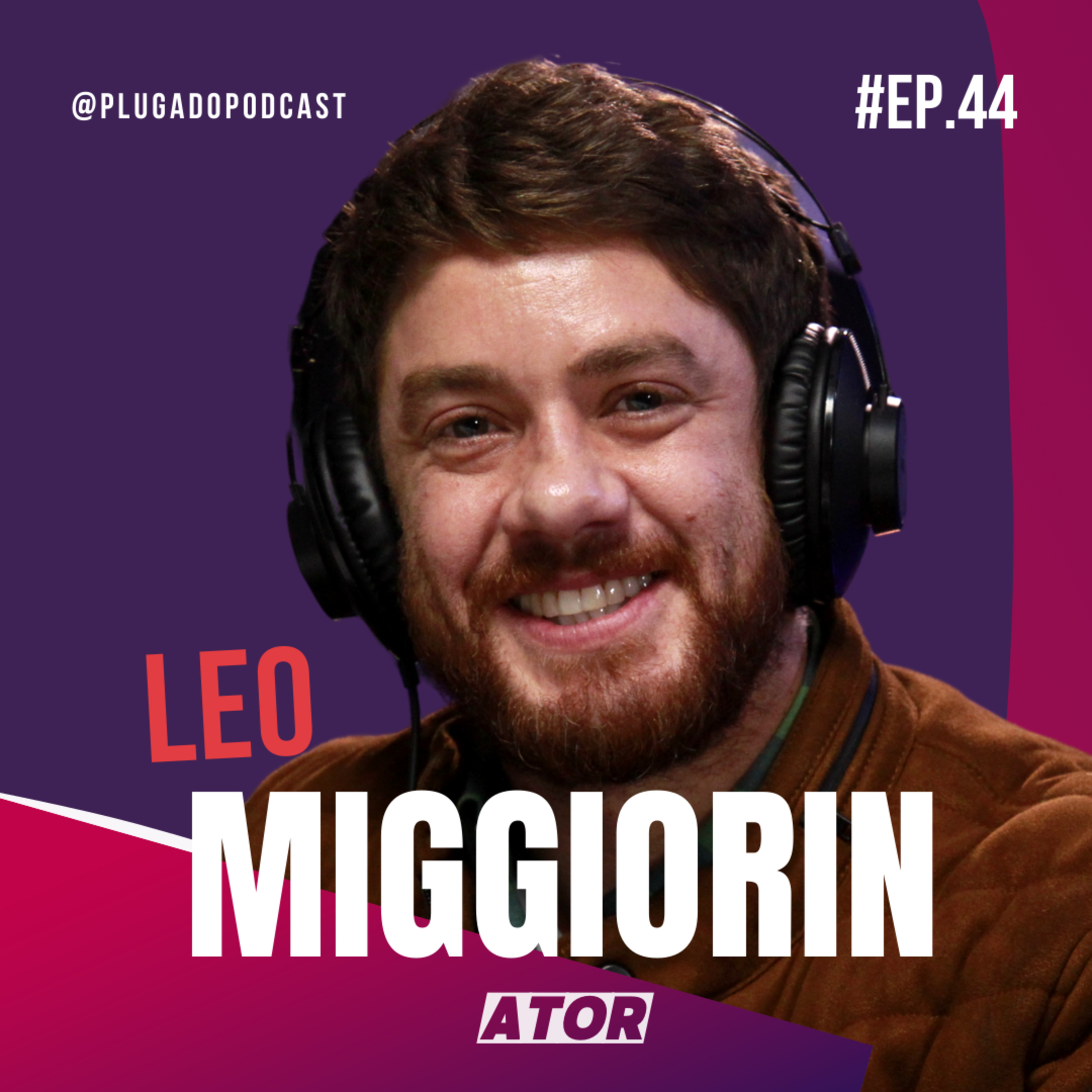 Plugado Podcast