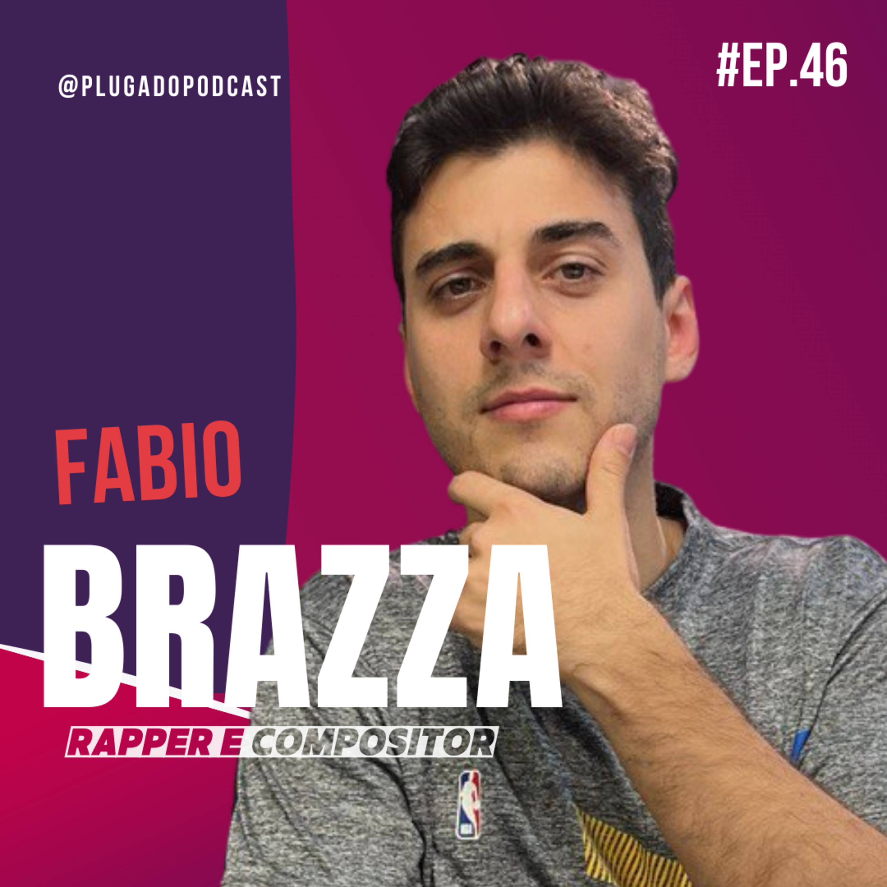 Plugado Podcast