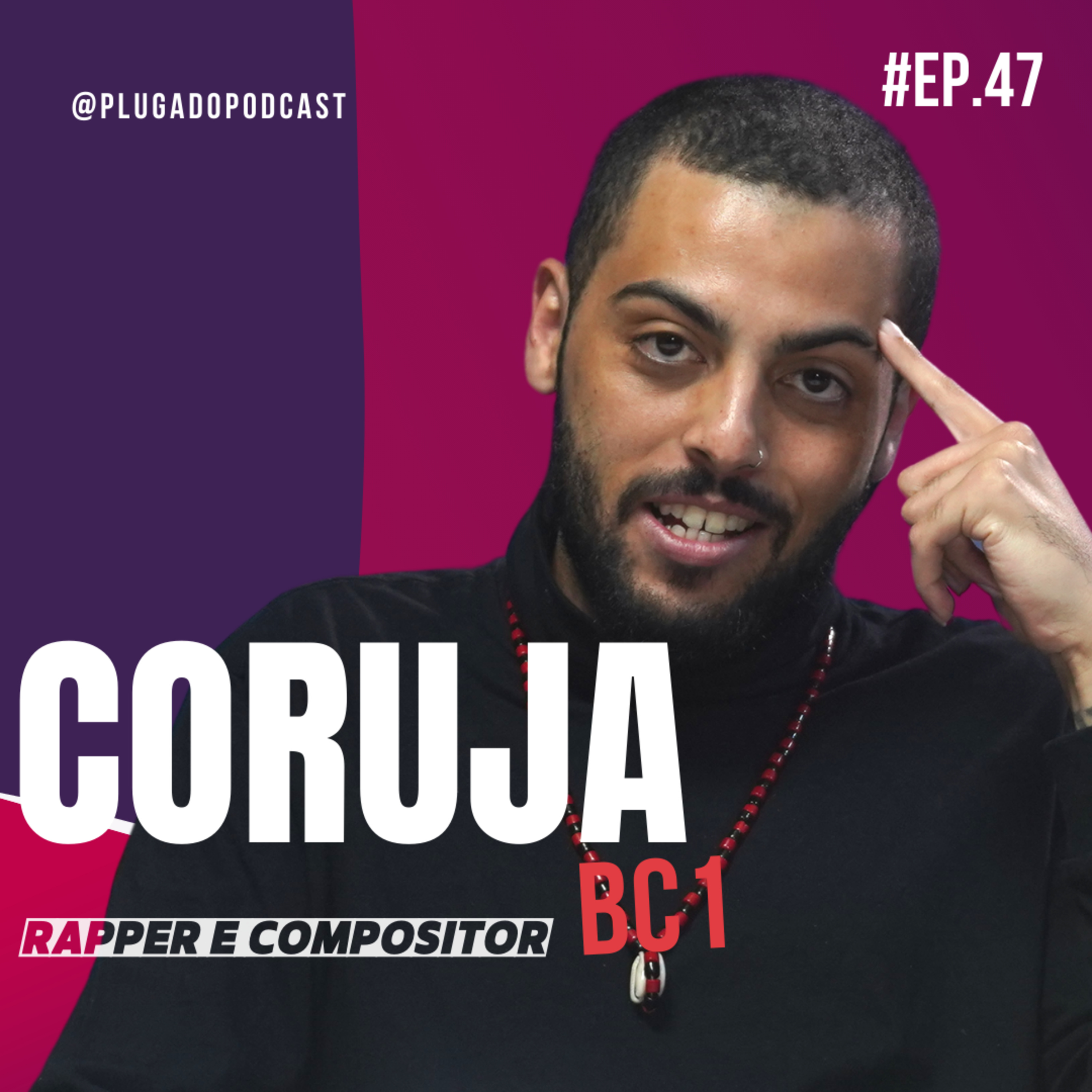 Plugado Podcast
