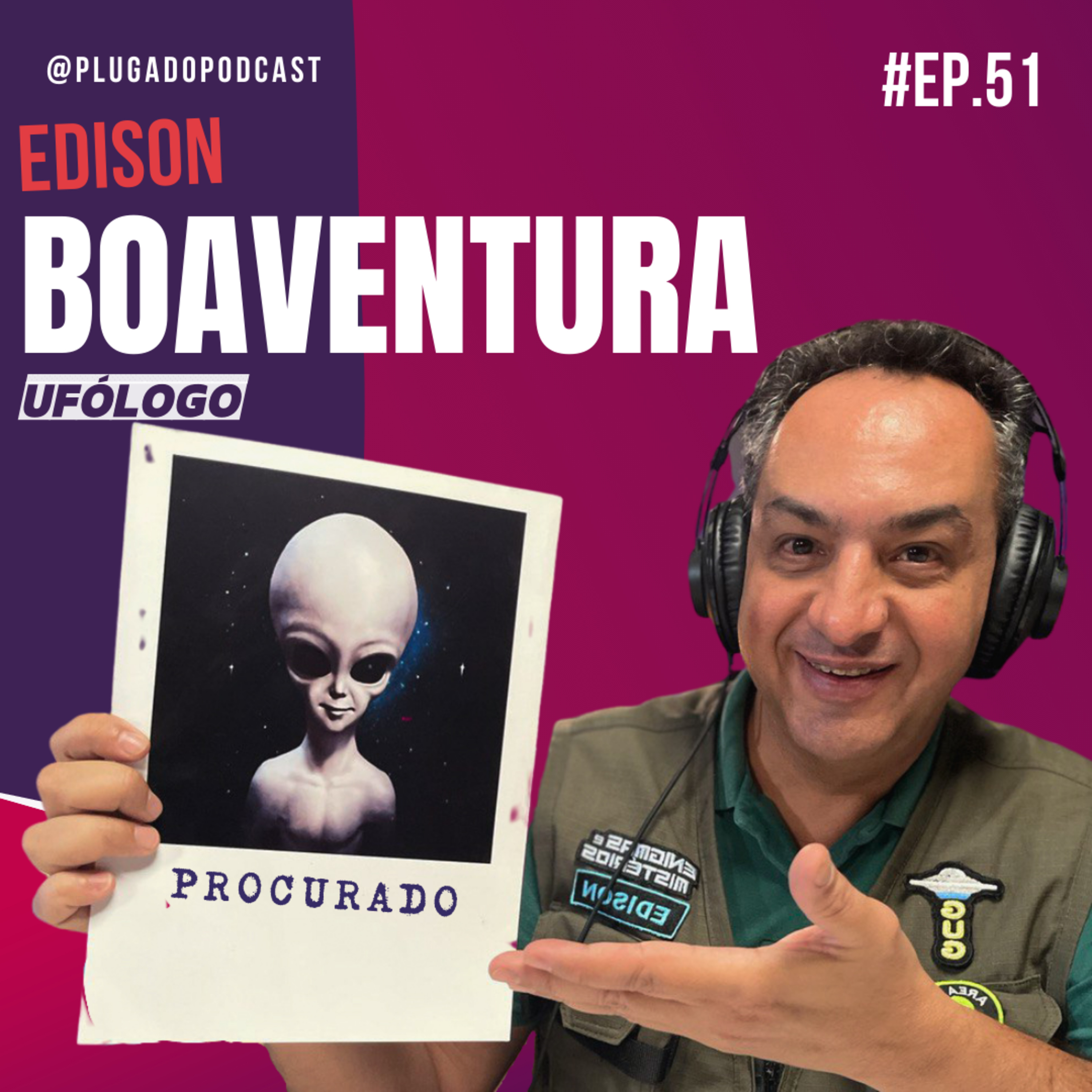 Plugado Podcast