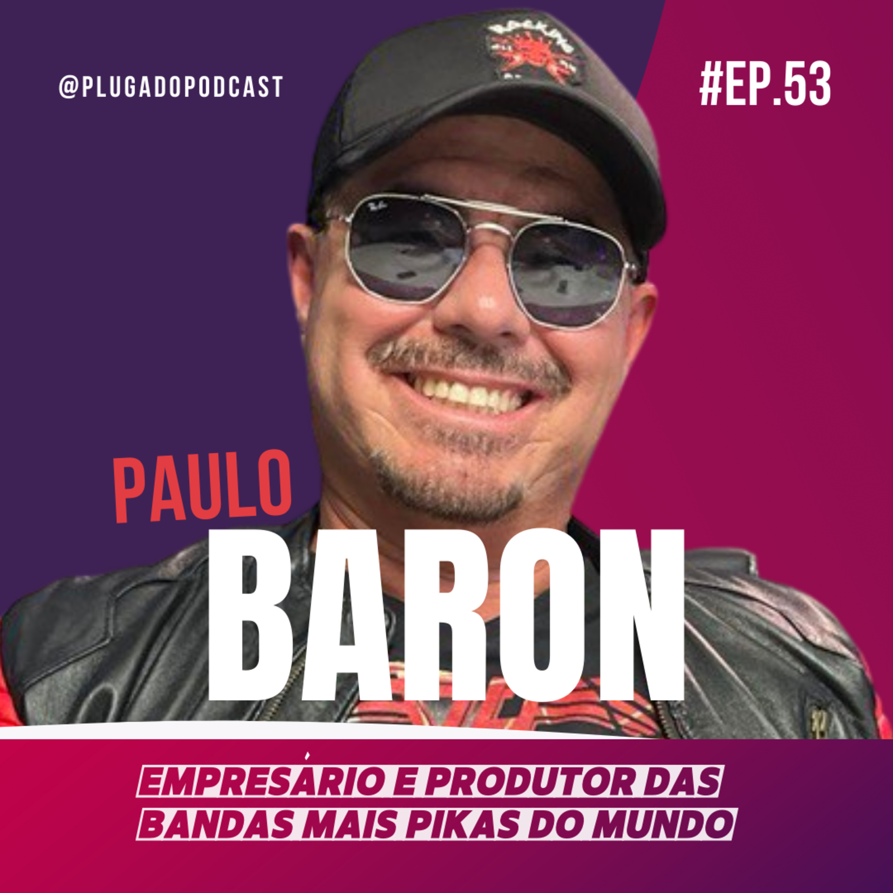 Plugado Podcast