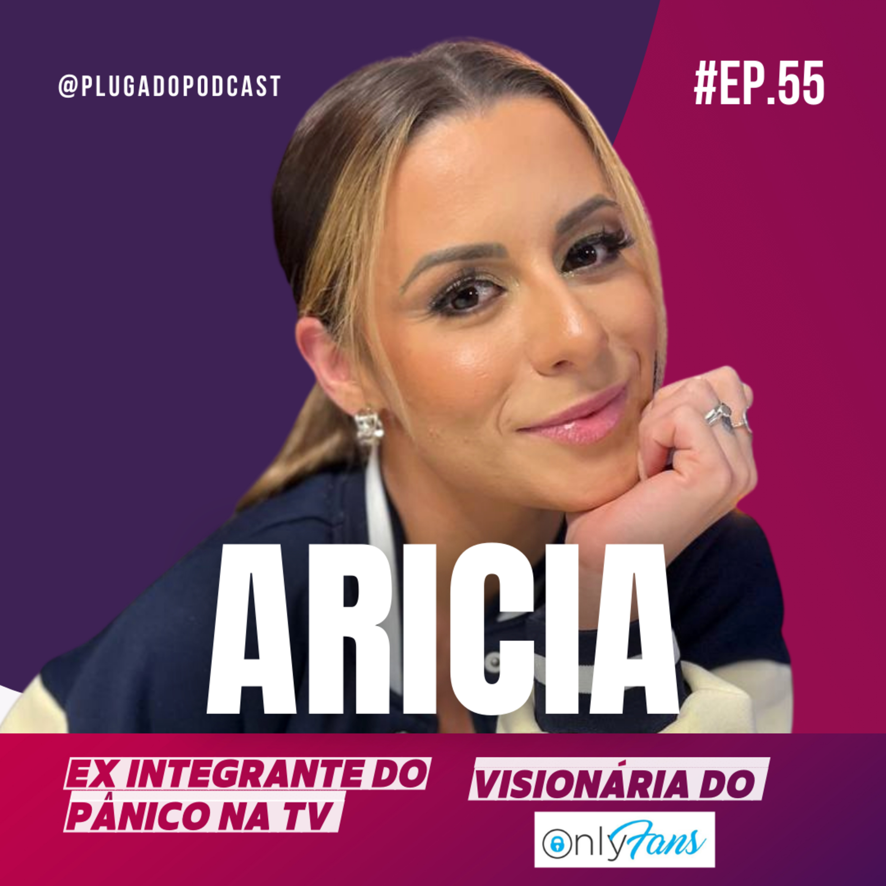Plugado Podcast