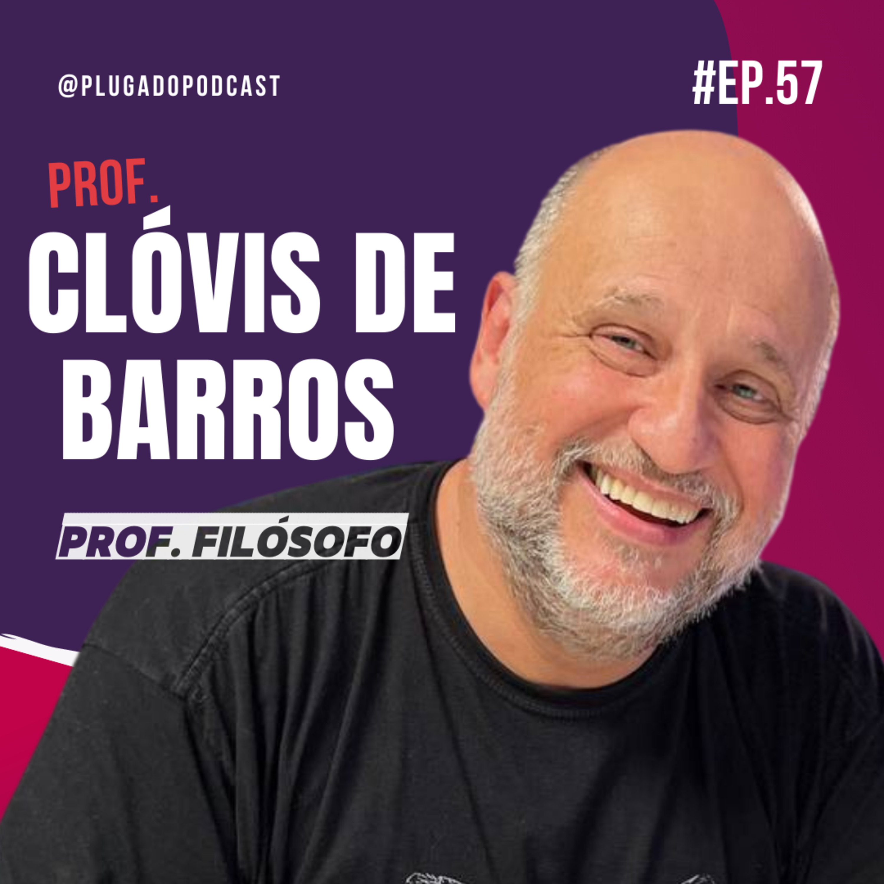 Plugado Podcast