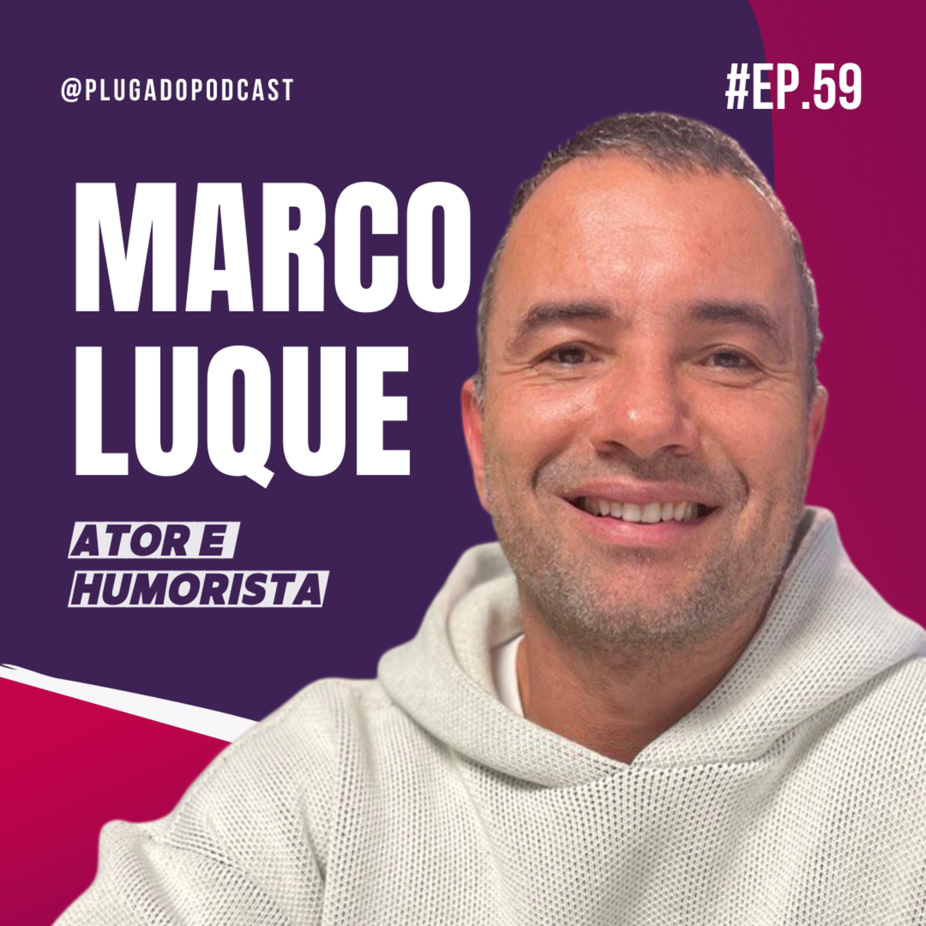 Plugado Podcast