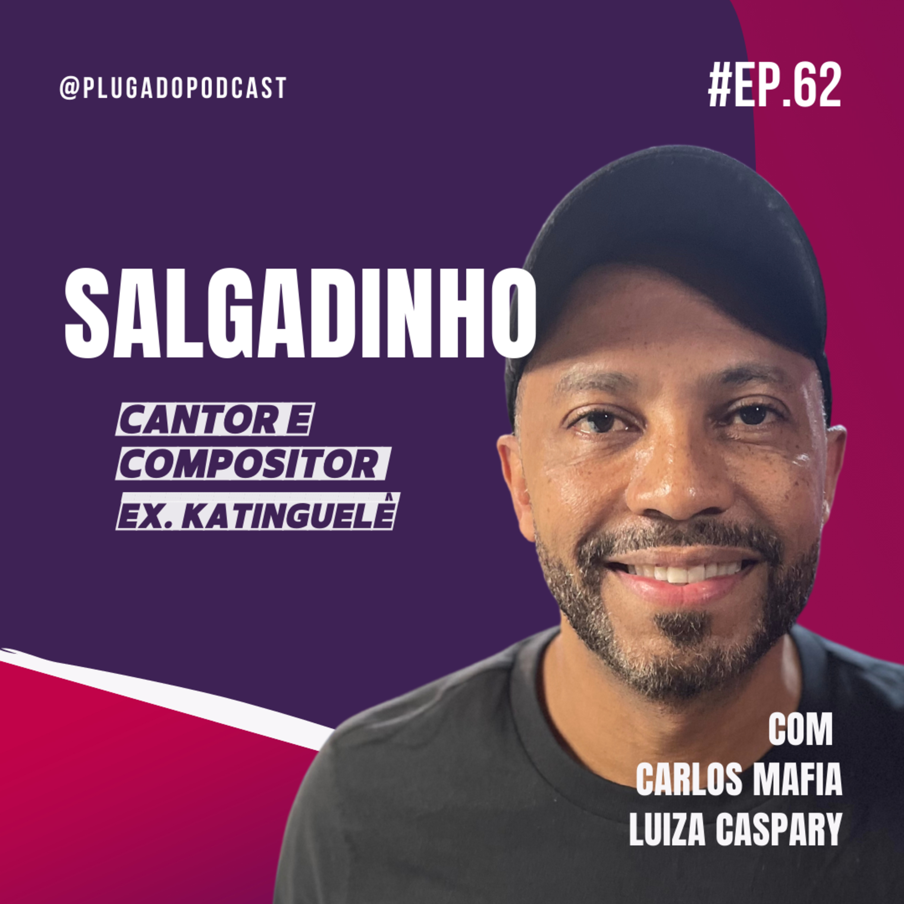 Plugado Podcast