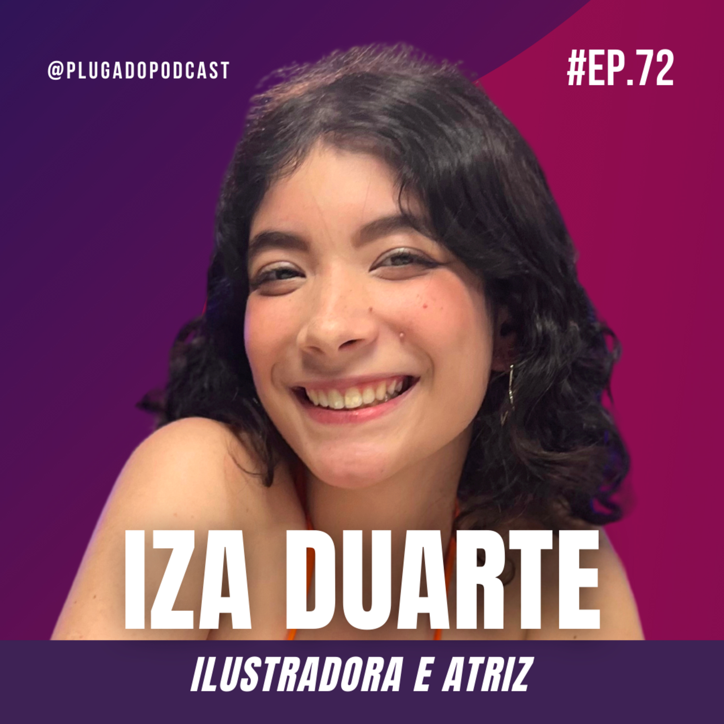 Plugado Podcast