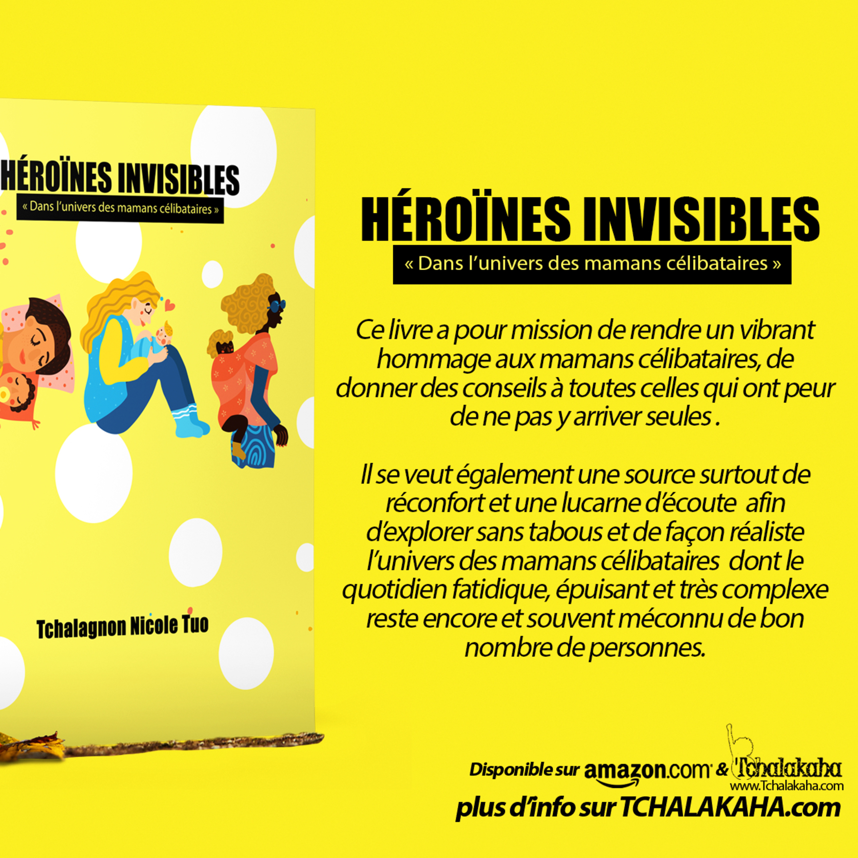 À nos Mères #1 