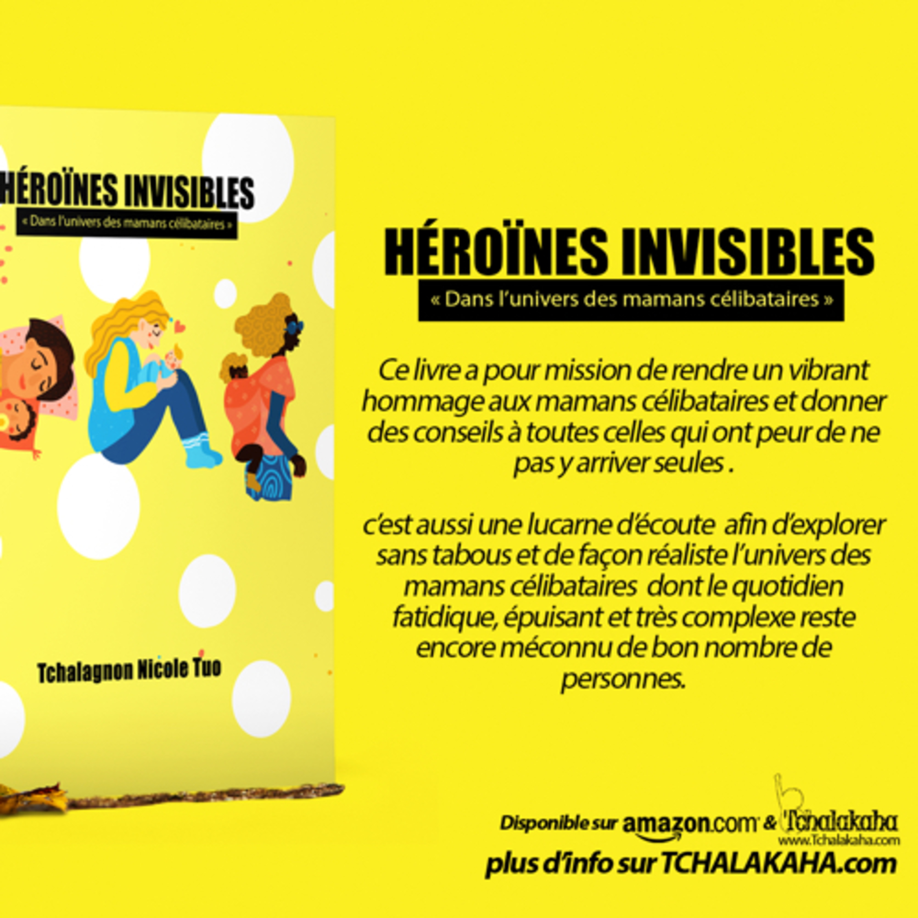 À NOS MÈRES #2  episode artwork