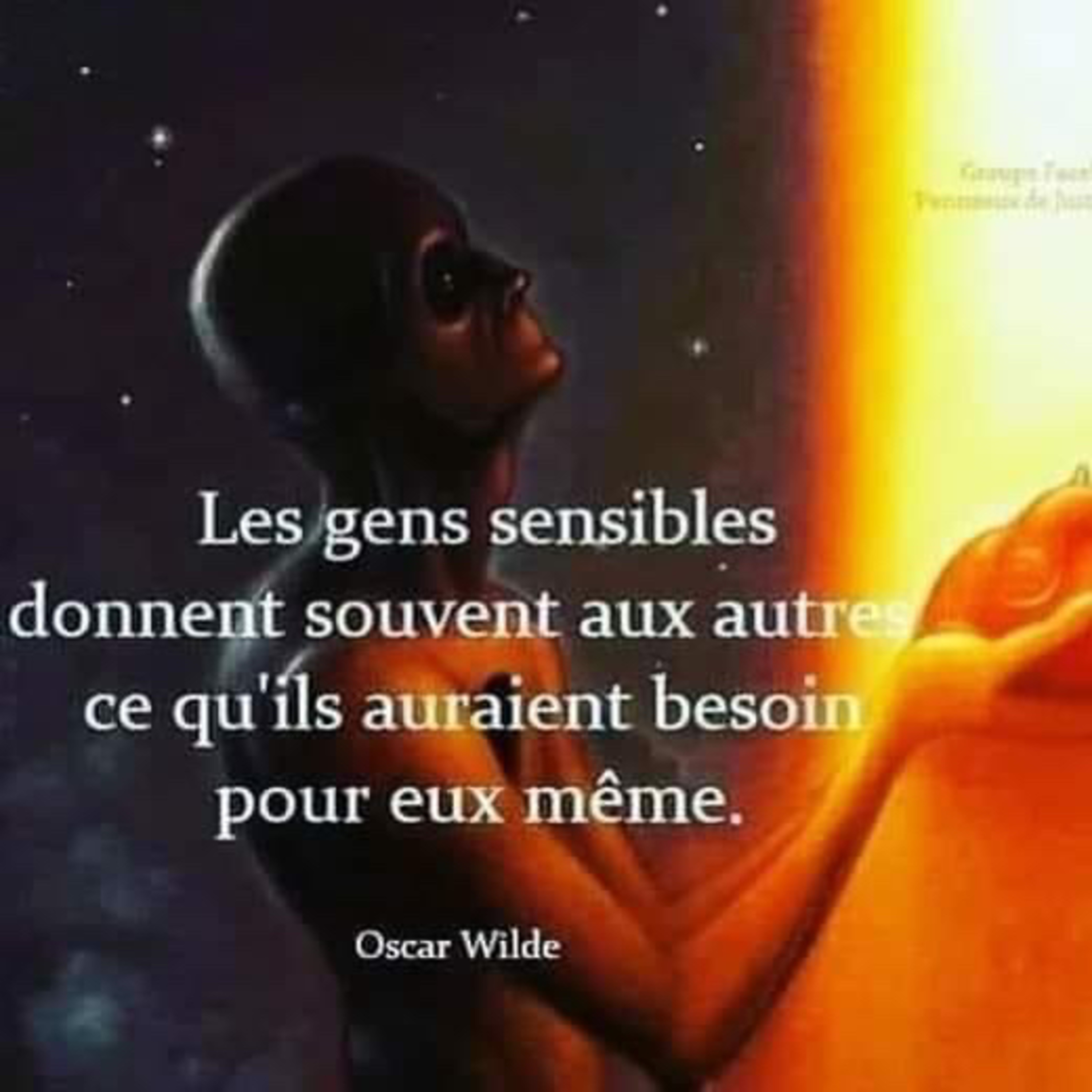 C’EST QUOI ÊTRE HYPERSENSIBLE ? episode artwork
