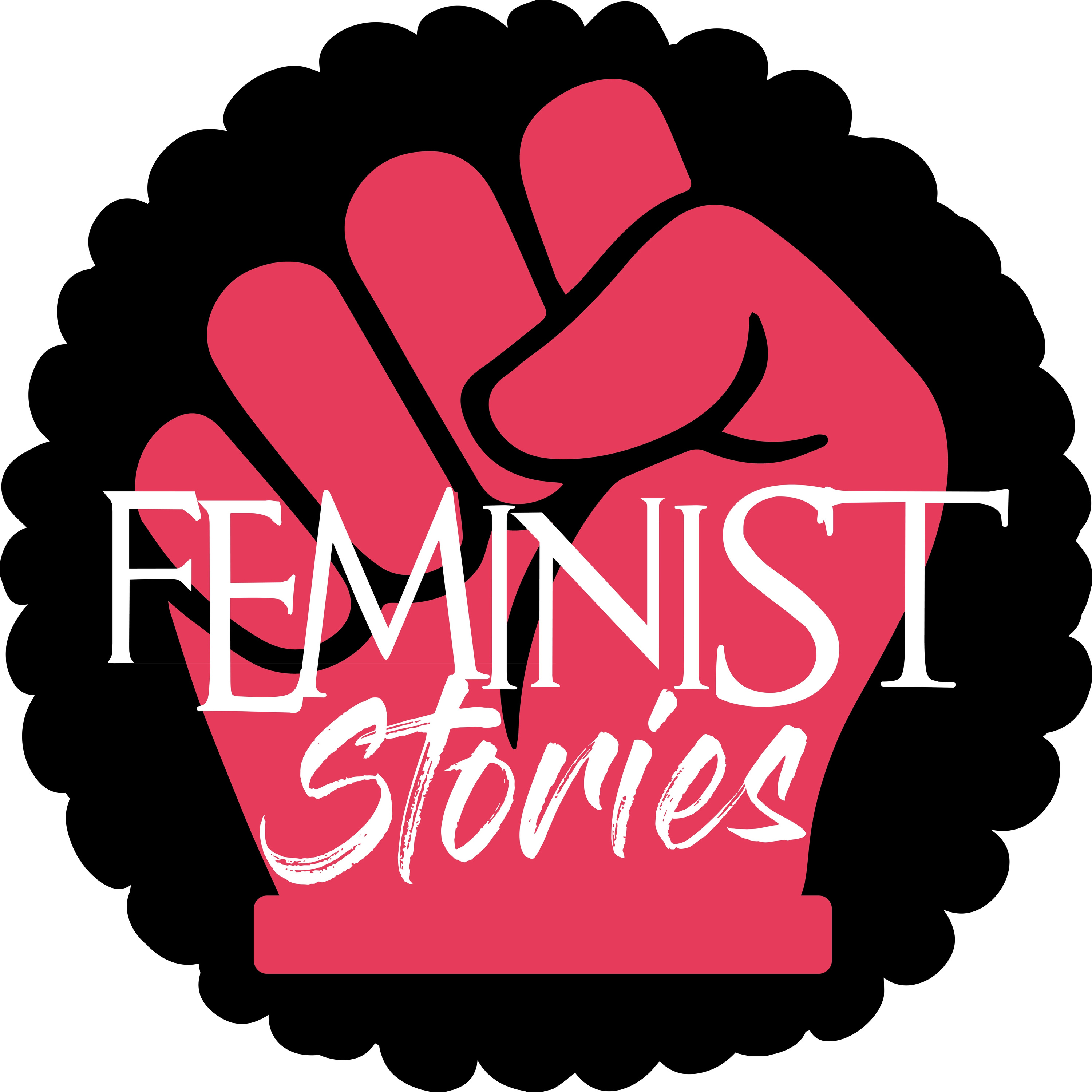 Je suis féministe et pas que ! episode artwork