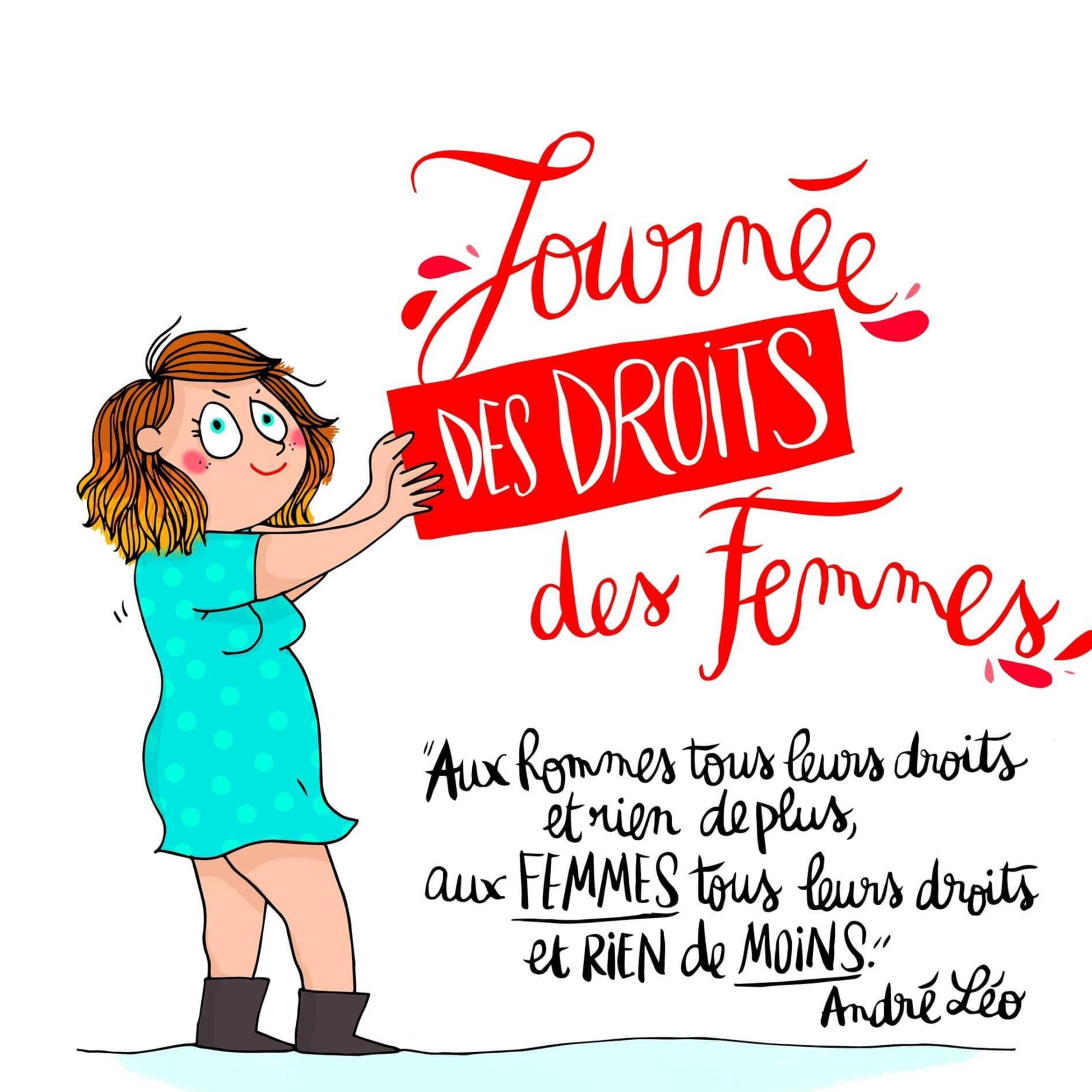 Insoumise vit !  episode artwork