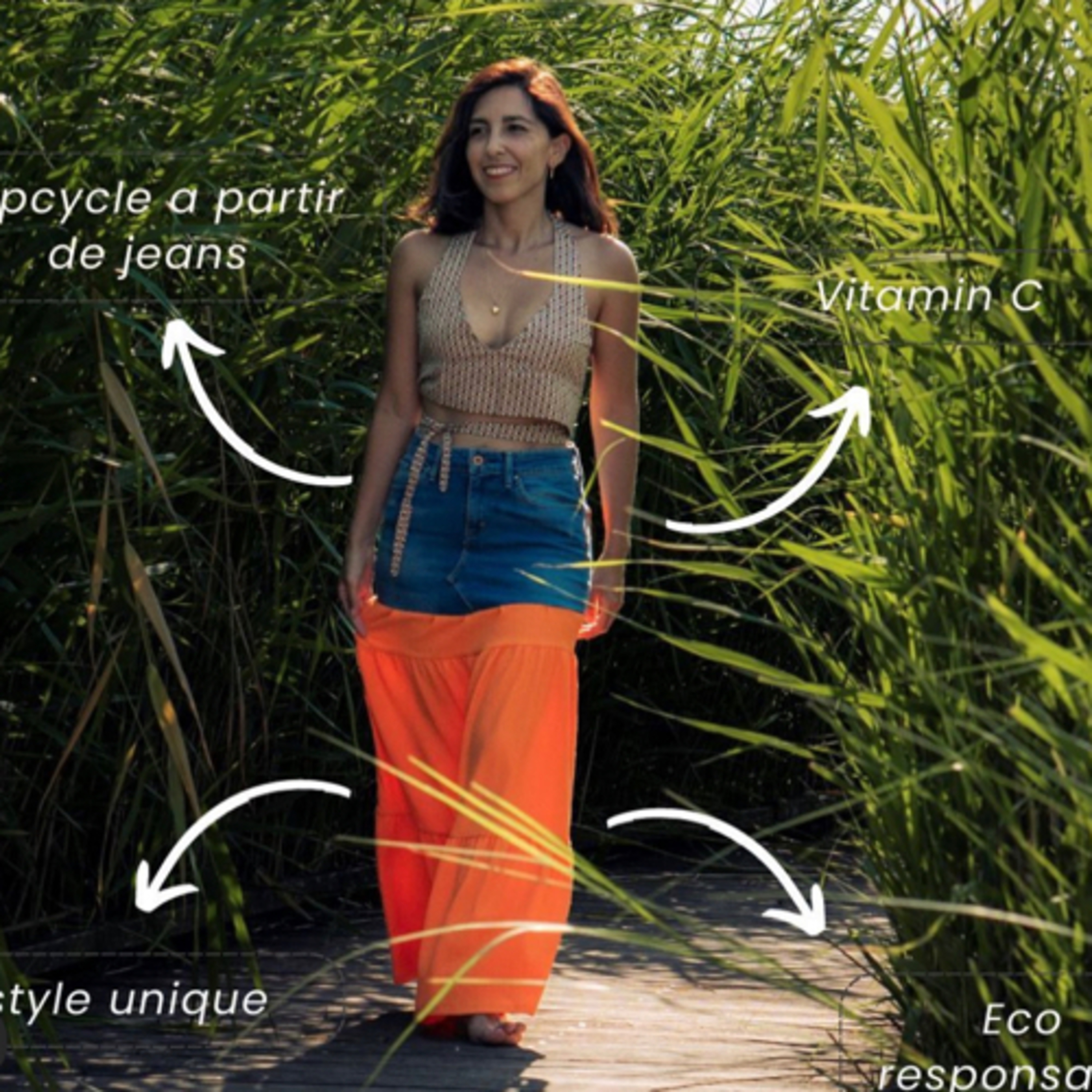 MALOY stop la fast fashion grâce à l’upcycling  episode artwork