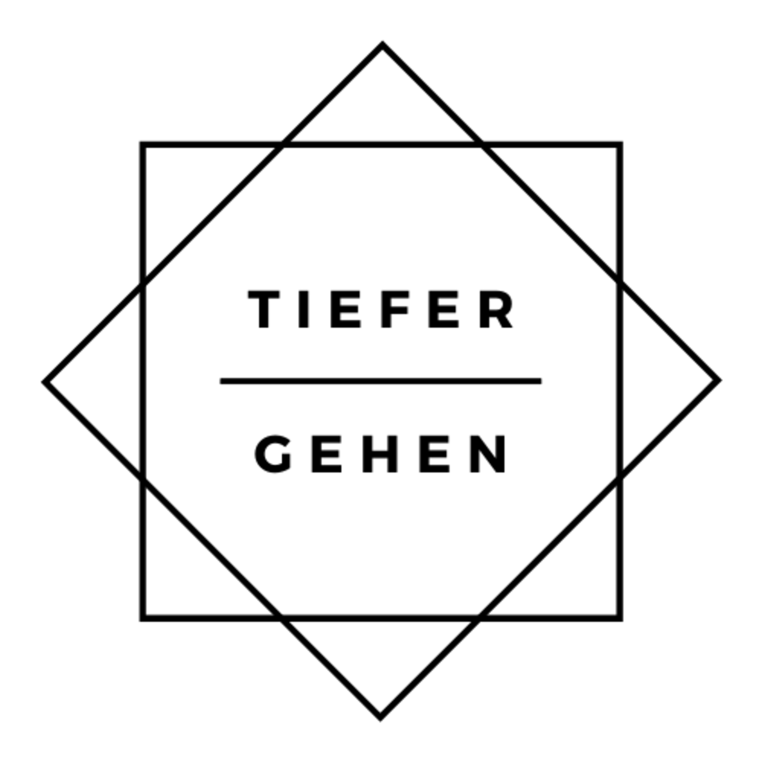 Tiefer Gehen