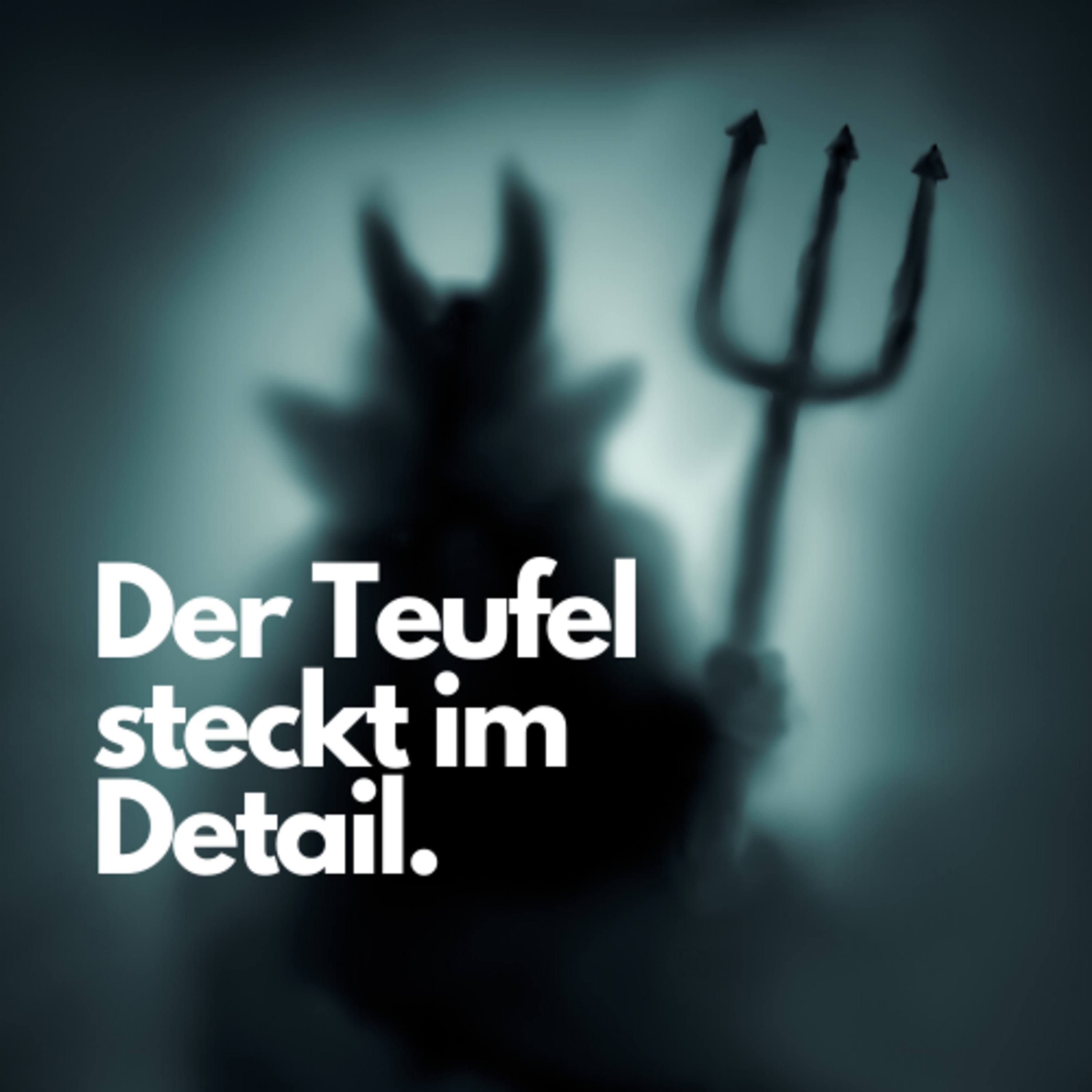 1. Fastensonntag - Der Teufel steckt im Detail episode artwork