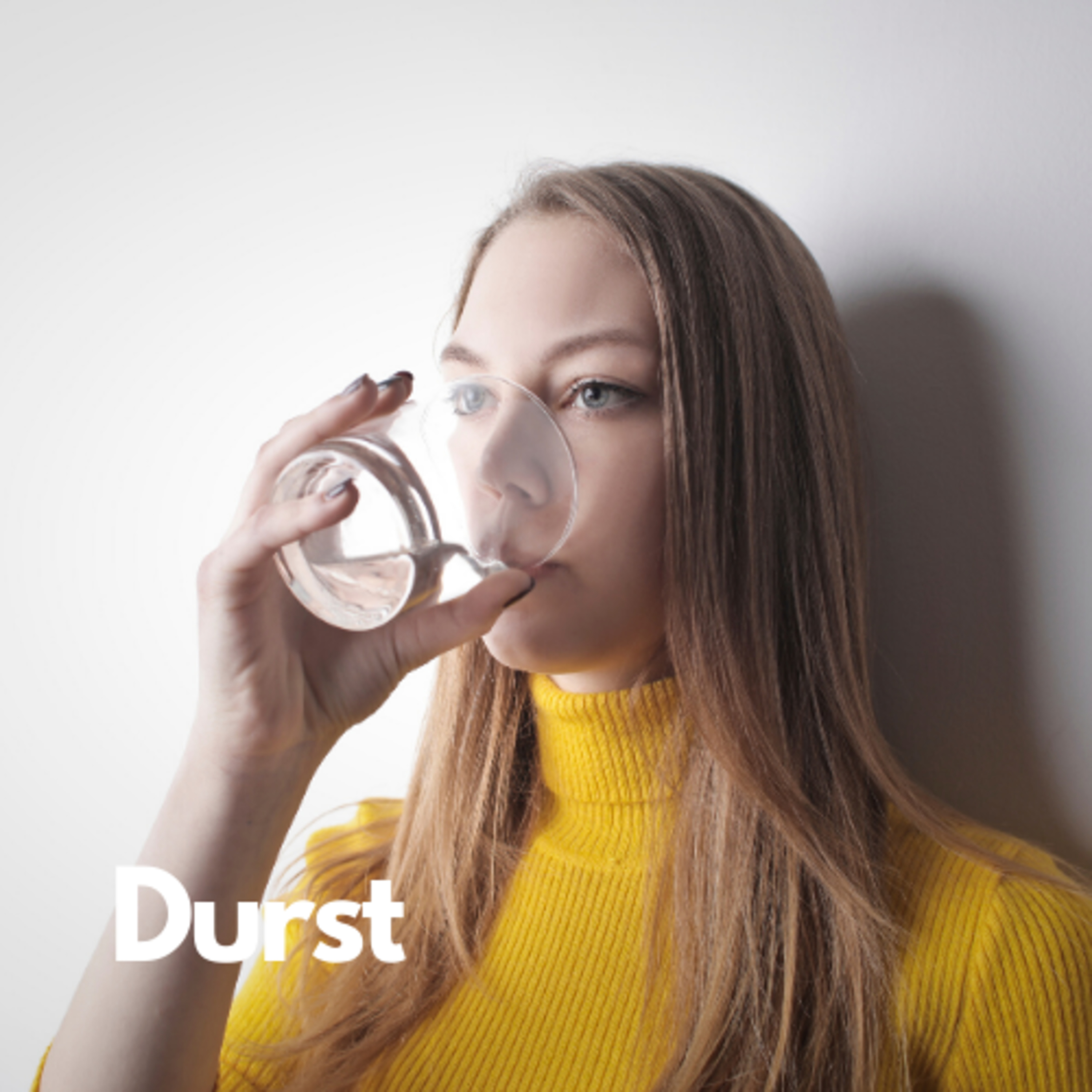 3. Fastensonntag - Durst mit Kaplan Felix Siefritz episode artwork