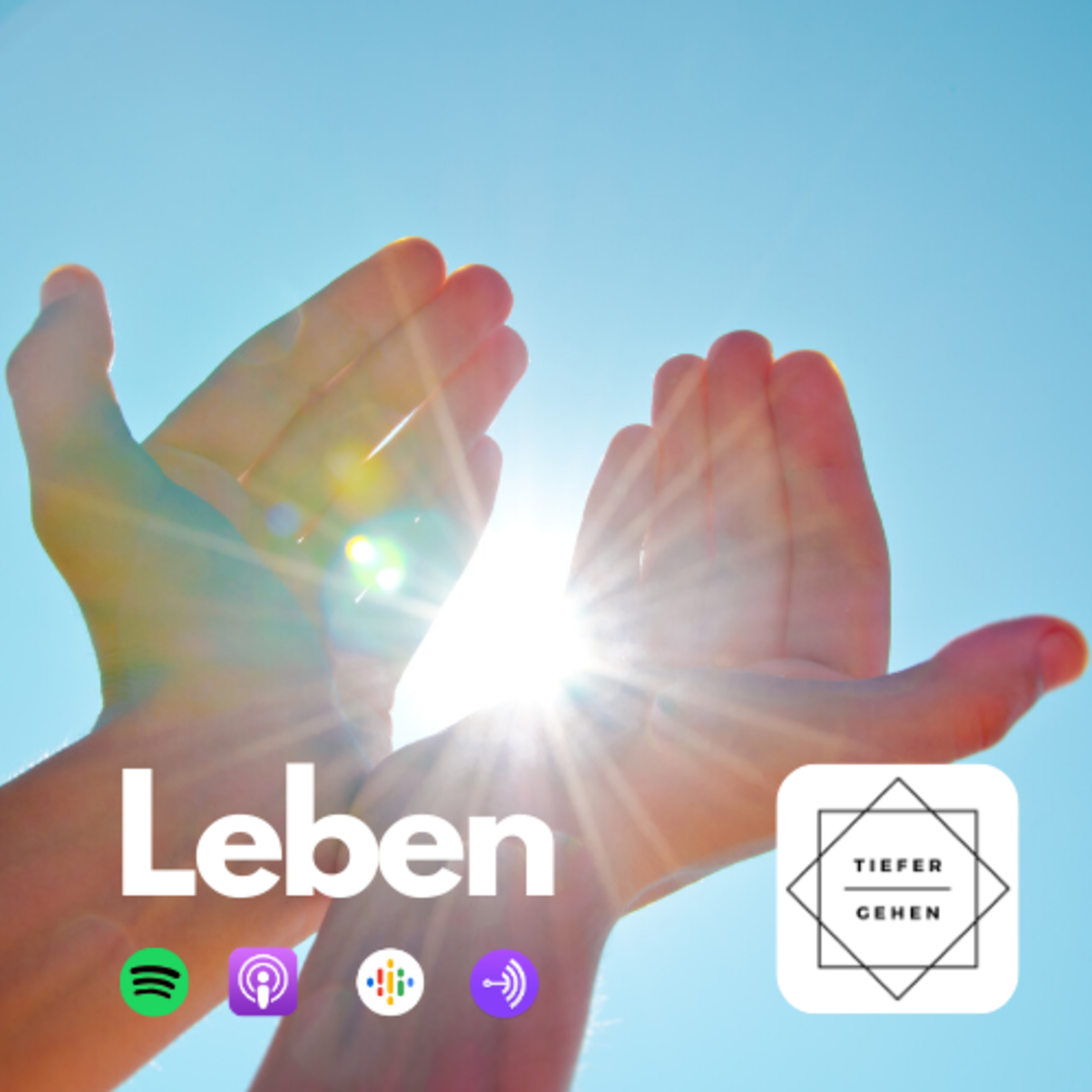 5. Fastensonntag - Leben mit Pfarrer Bernd Leumann episode artwork
