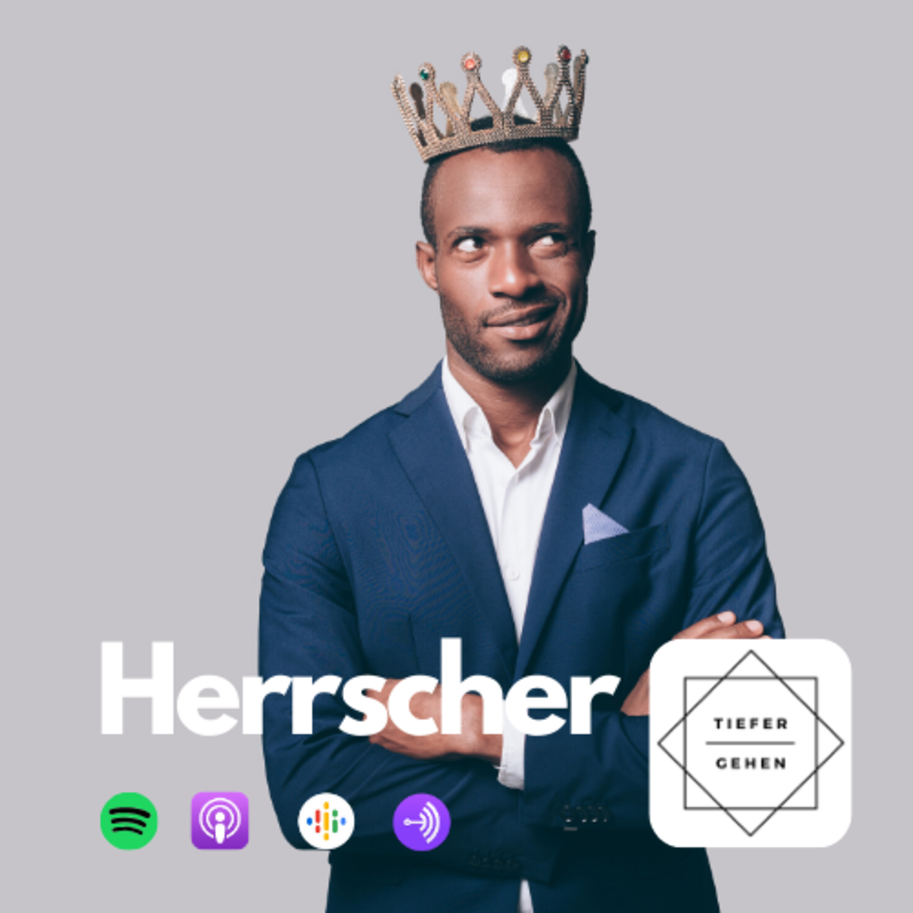 Tiefer Gehen