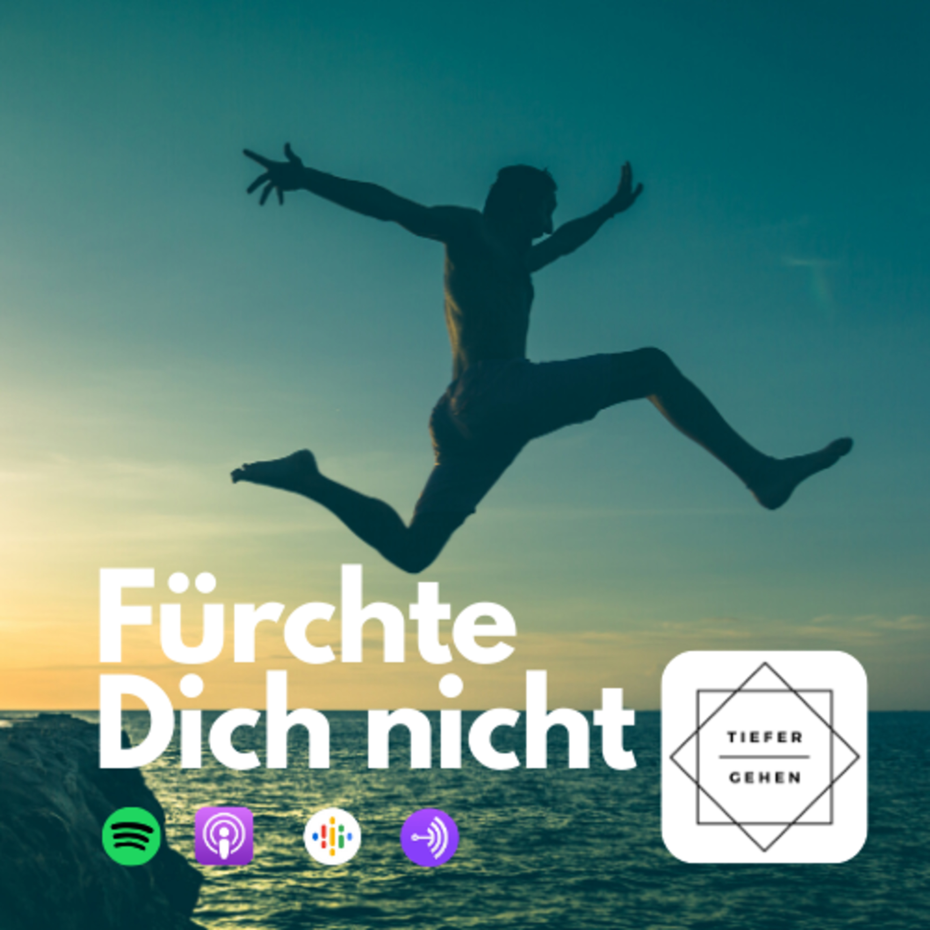 Ostersonntag - Fürchte Dich nicht mit Pfarrer Bauer episode artwork