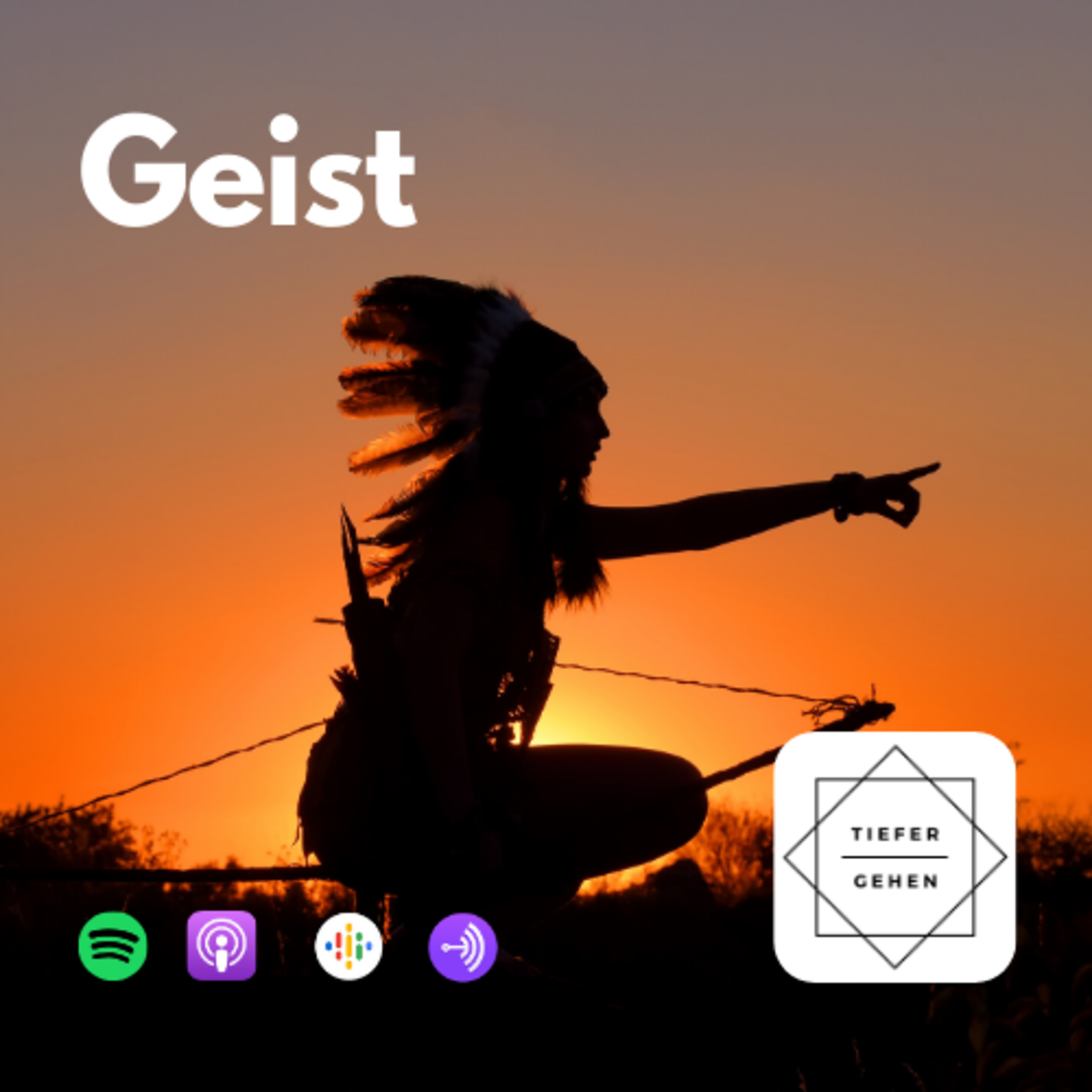 Tiefer Gehen