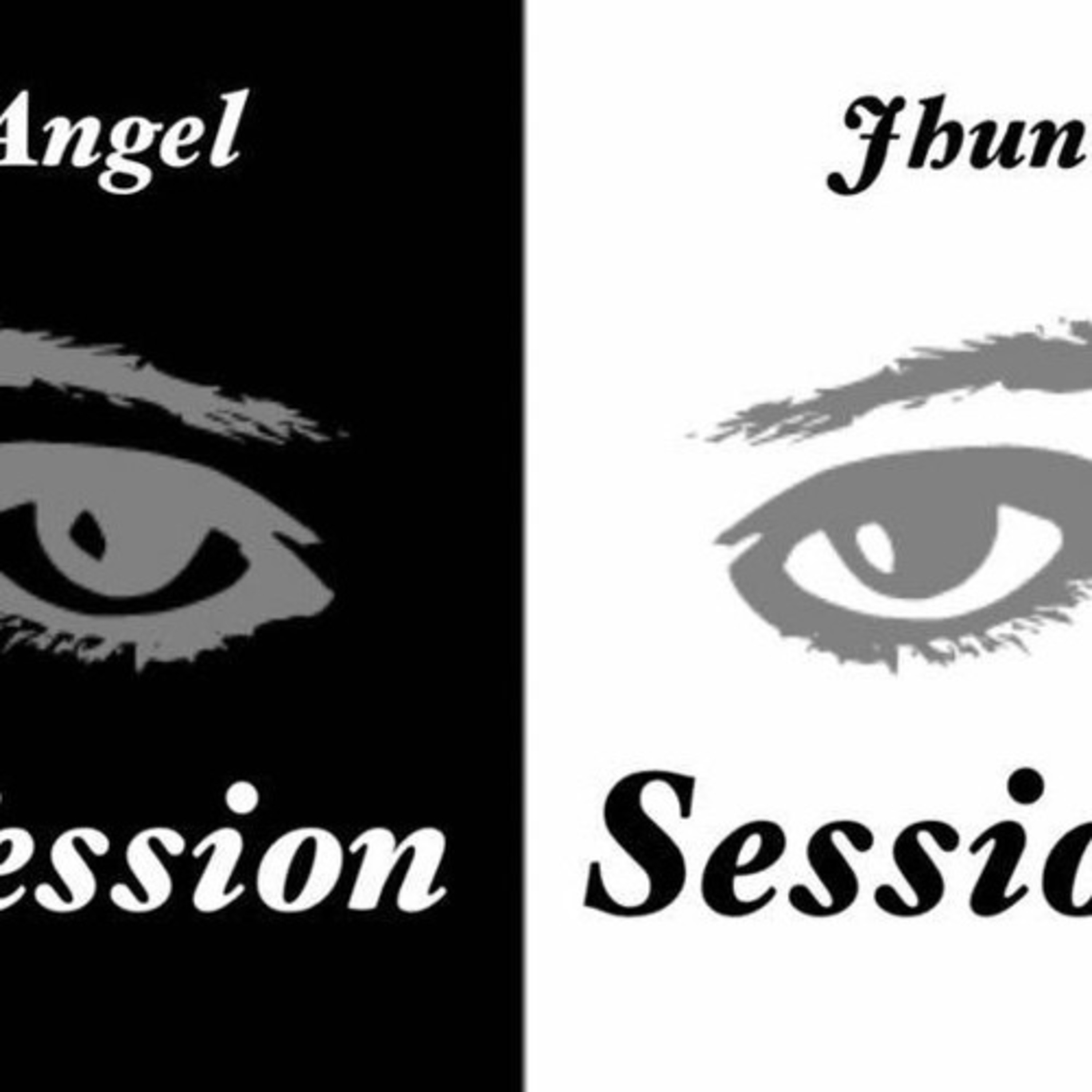 Confession Session