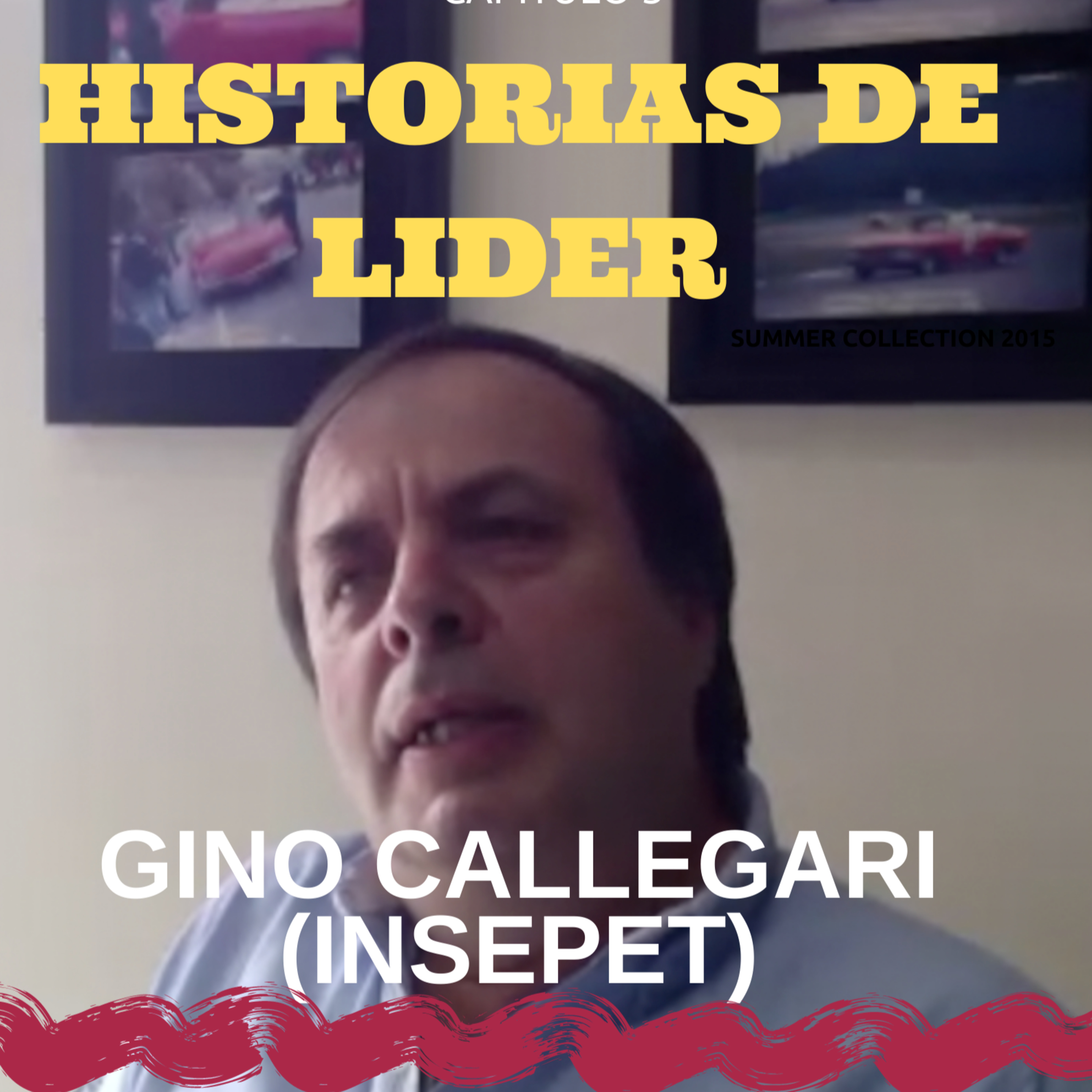 Historias de Líder