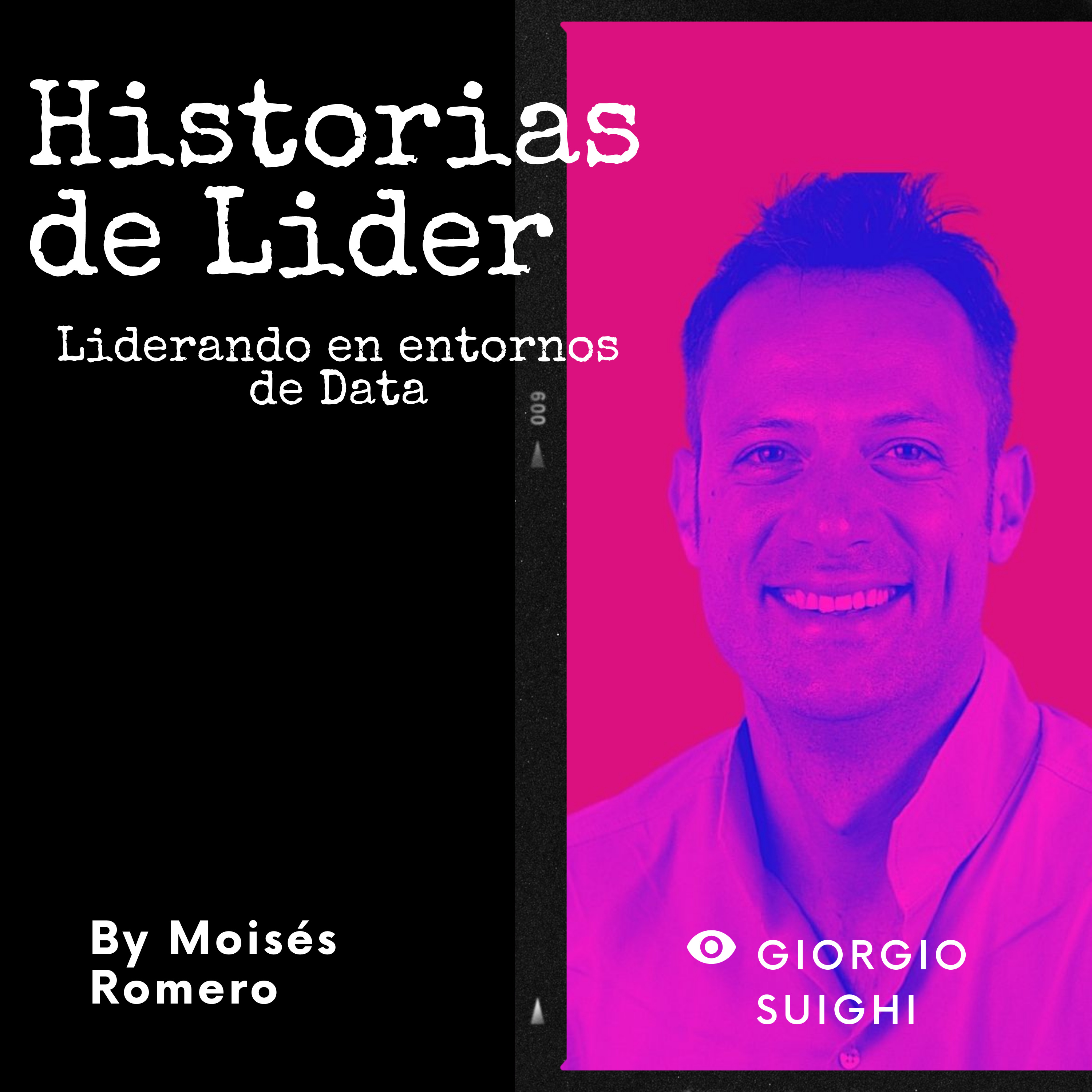 Historias de Líder