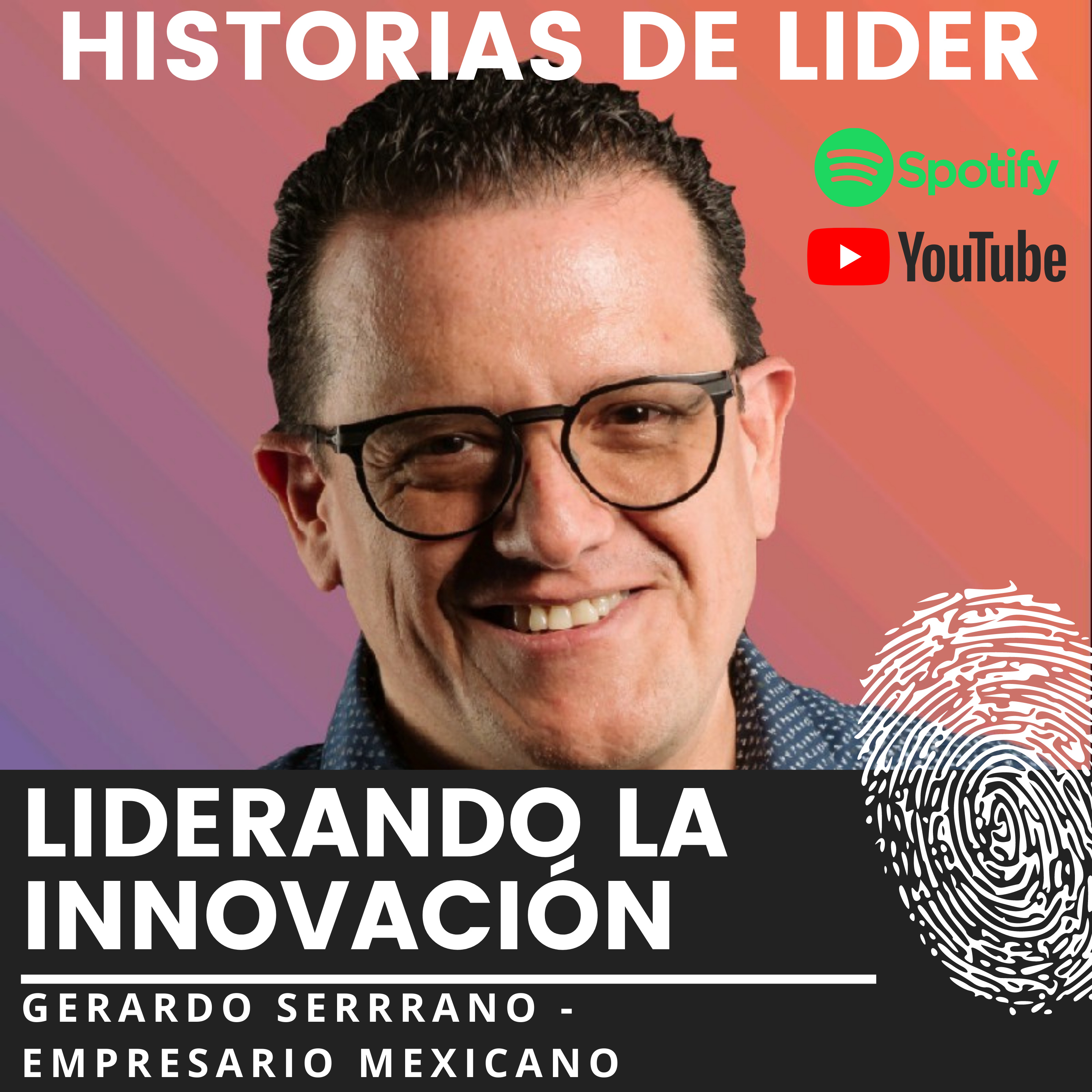 Historias de Líder