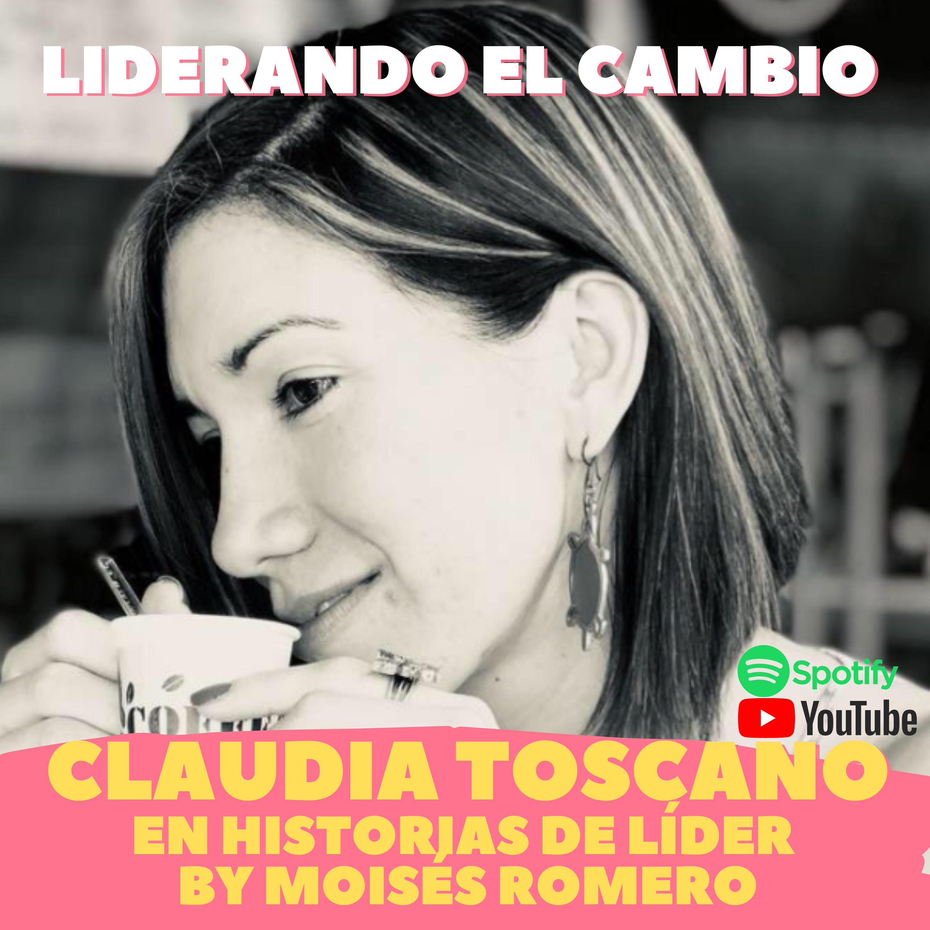 Historias de Líder