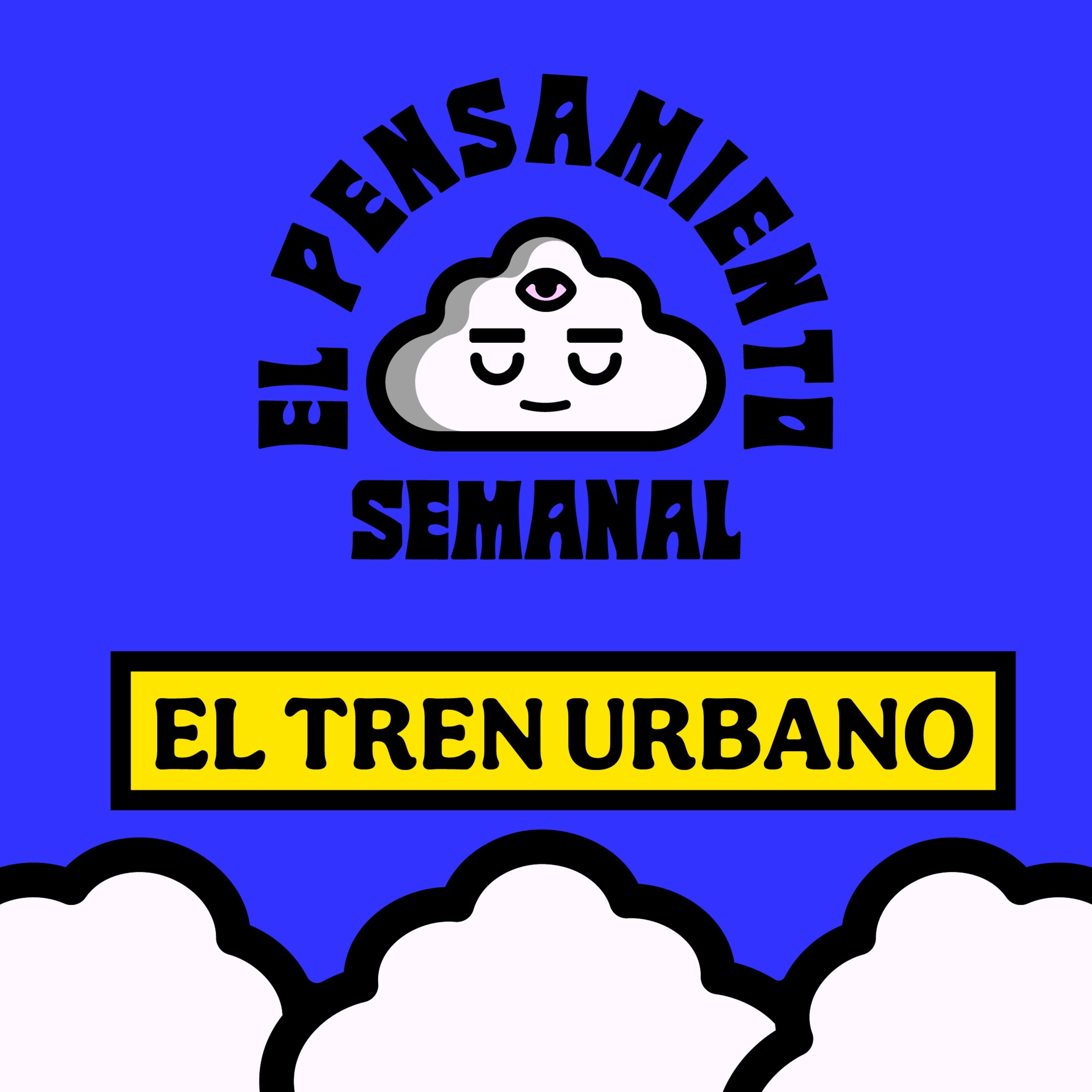 EL TREN URBANO (La obra mas cara de la historia de PR 🇵🇷) episode artwork
