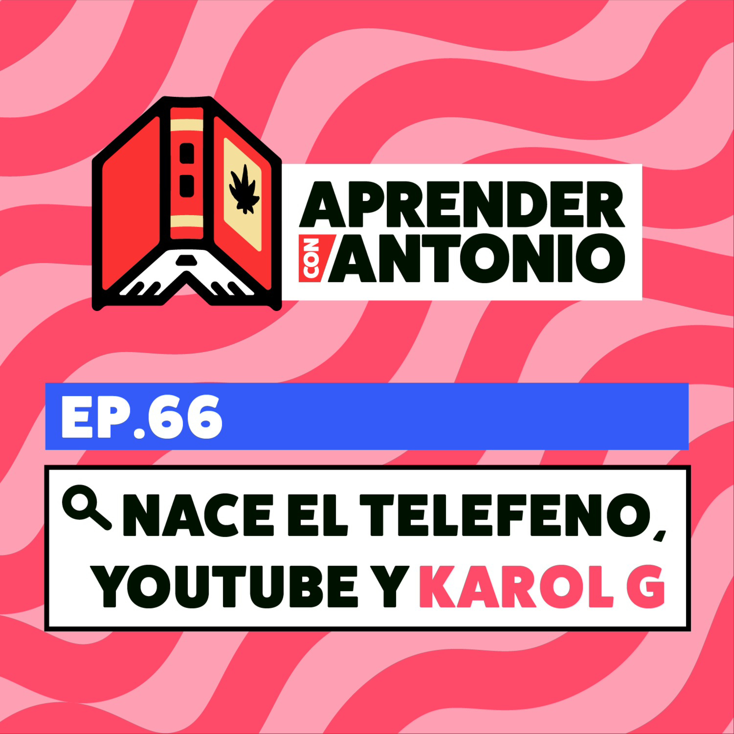 COSAS QUE PASARON UN 14 DE FEBRERO (No TODO es amor en San Valentin) episode artwork