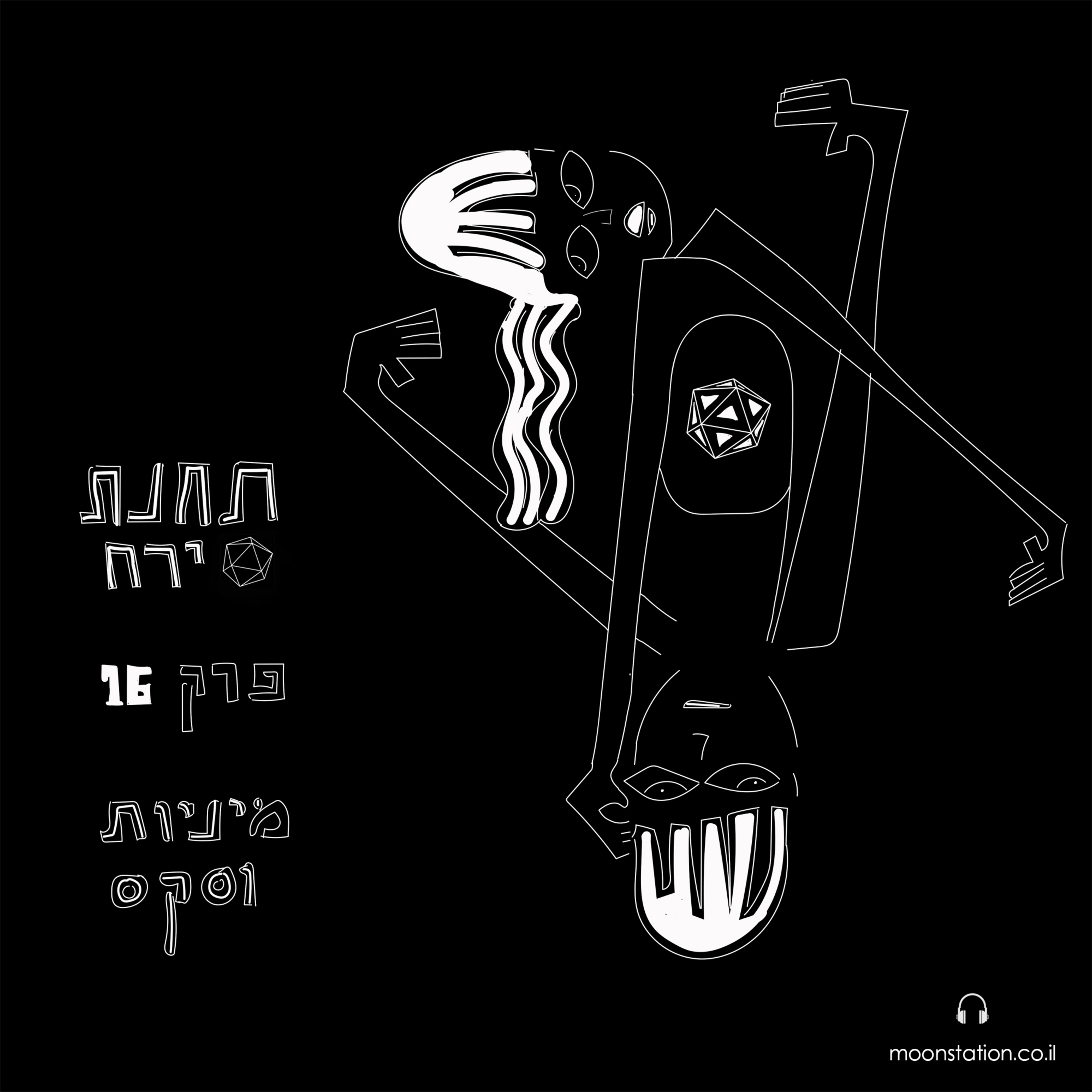 פרק 16 - מיניות וסקס