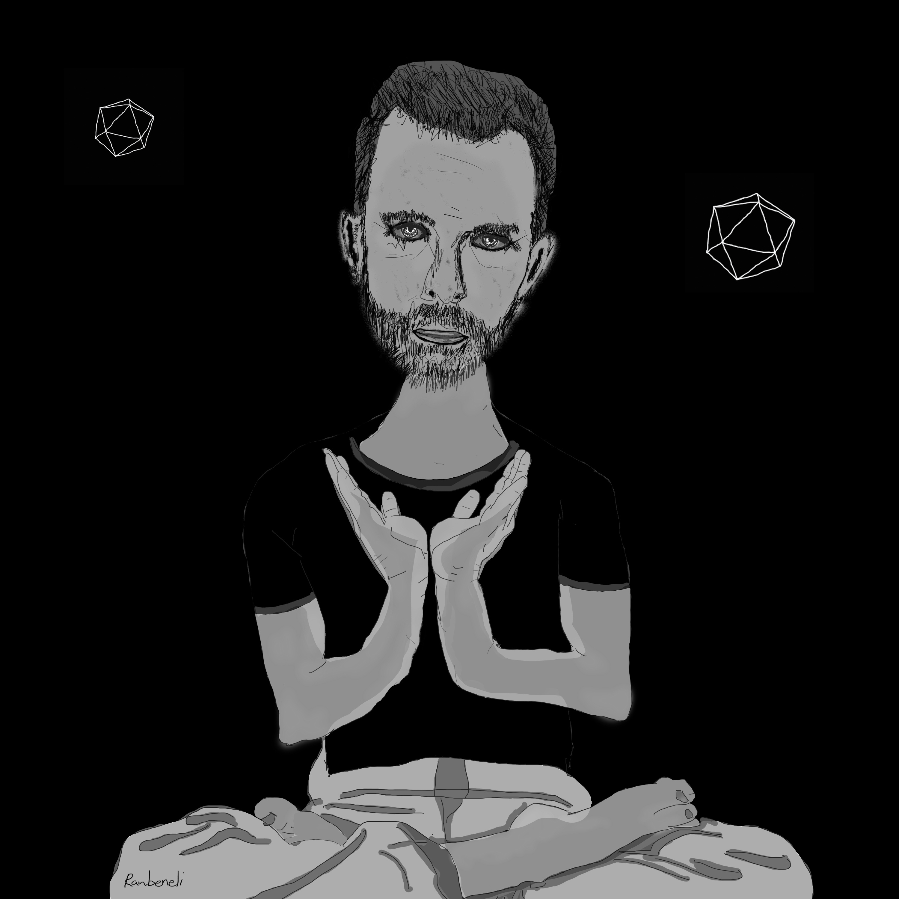 פרק 2 - מהי מודעות ומהי תודעה episode artwork