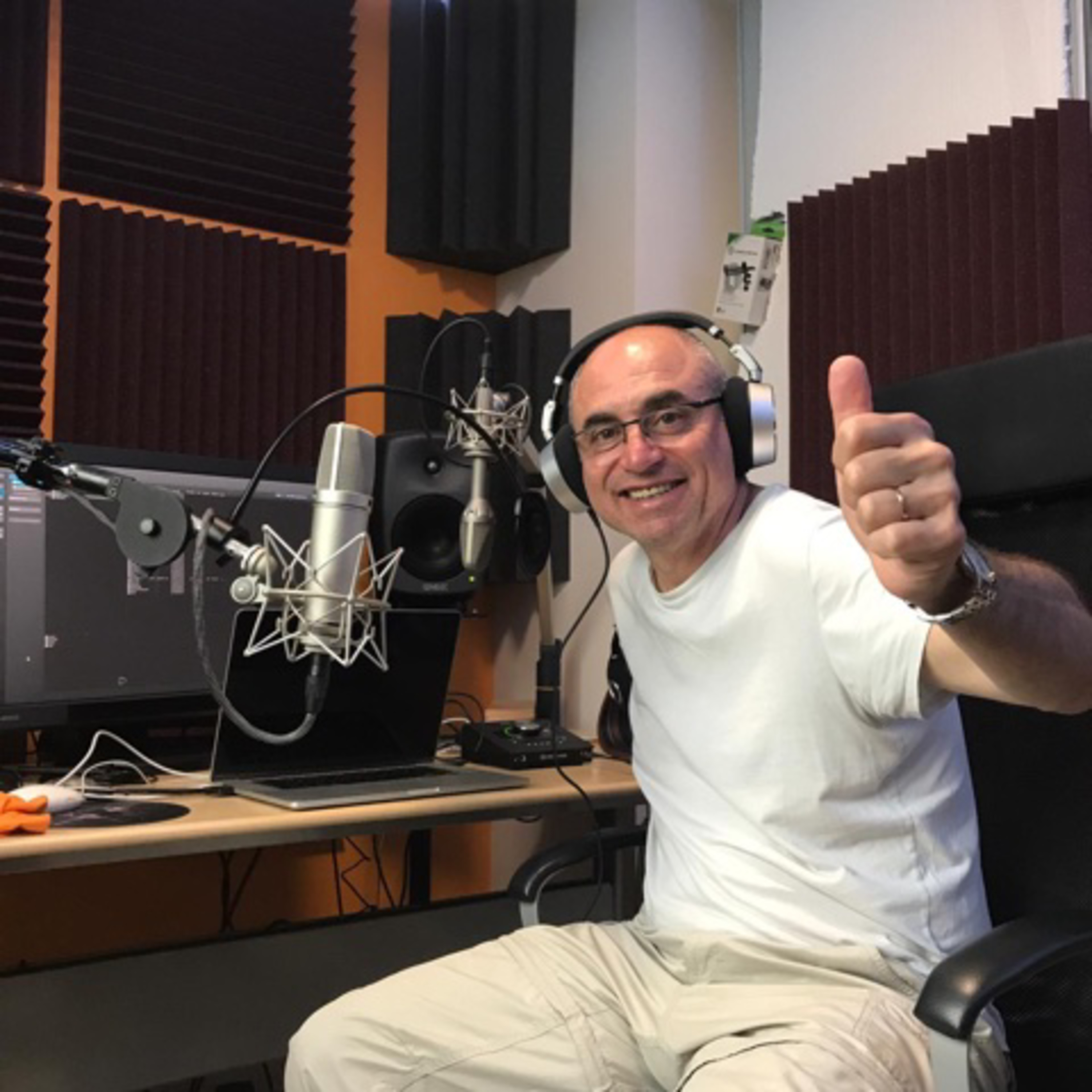 Radiocasts21