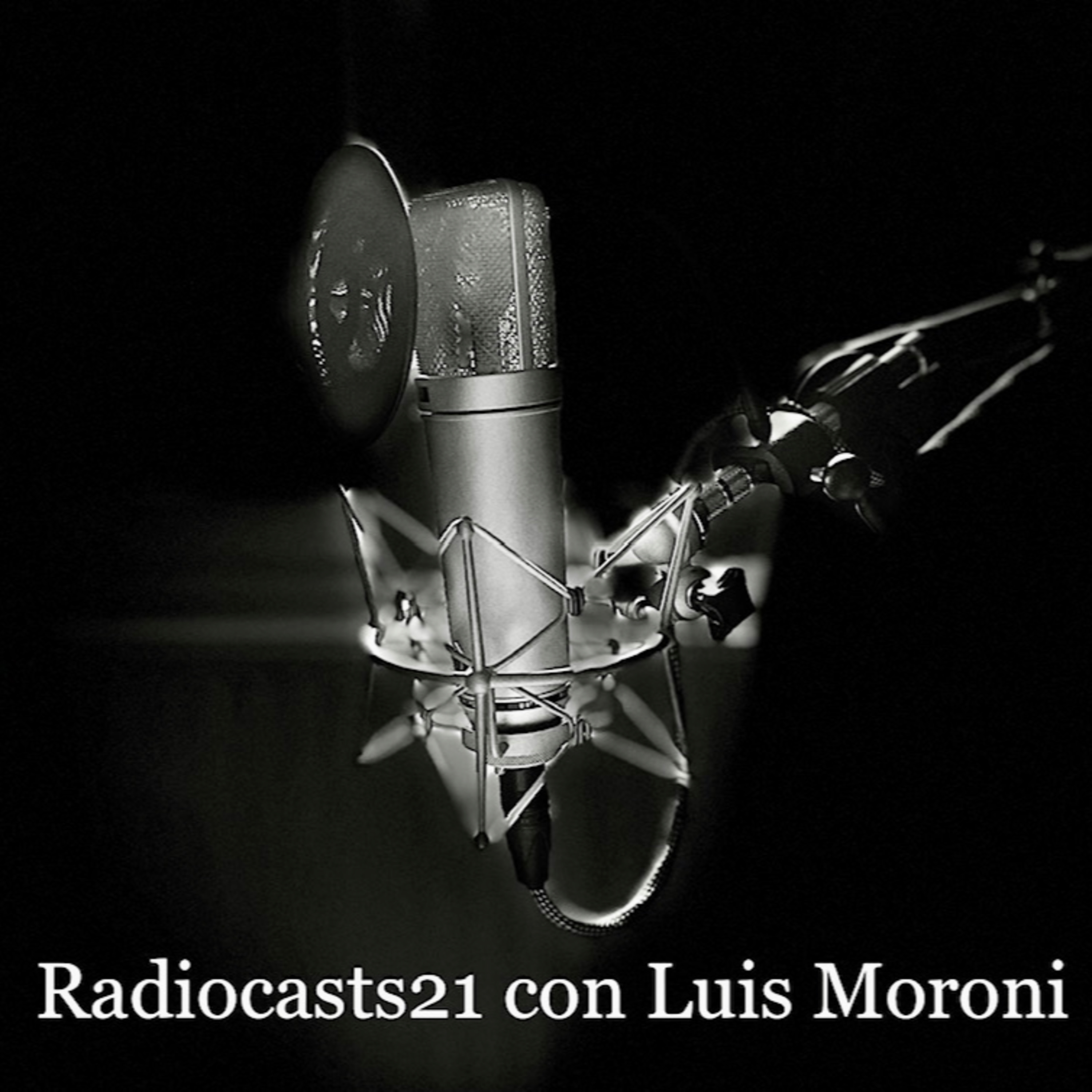 Radiocasts21