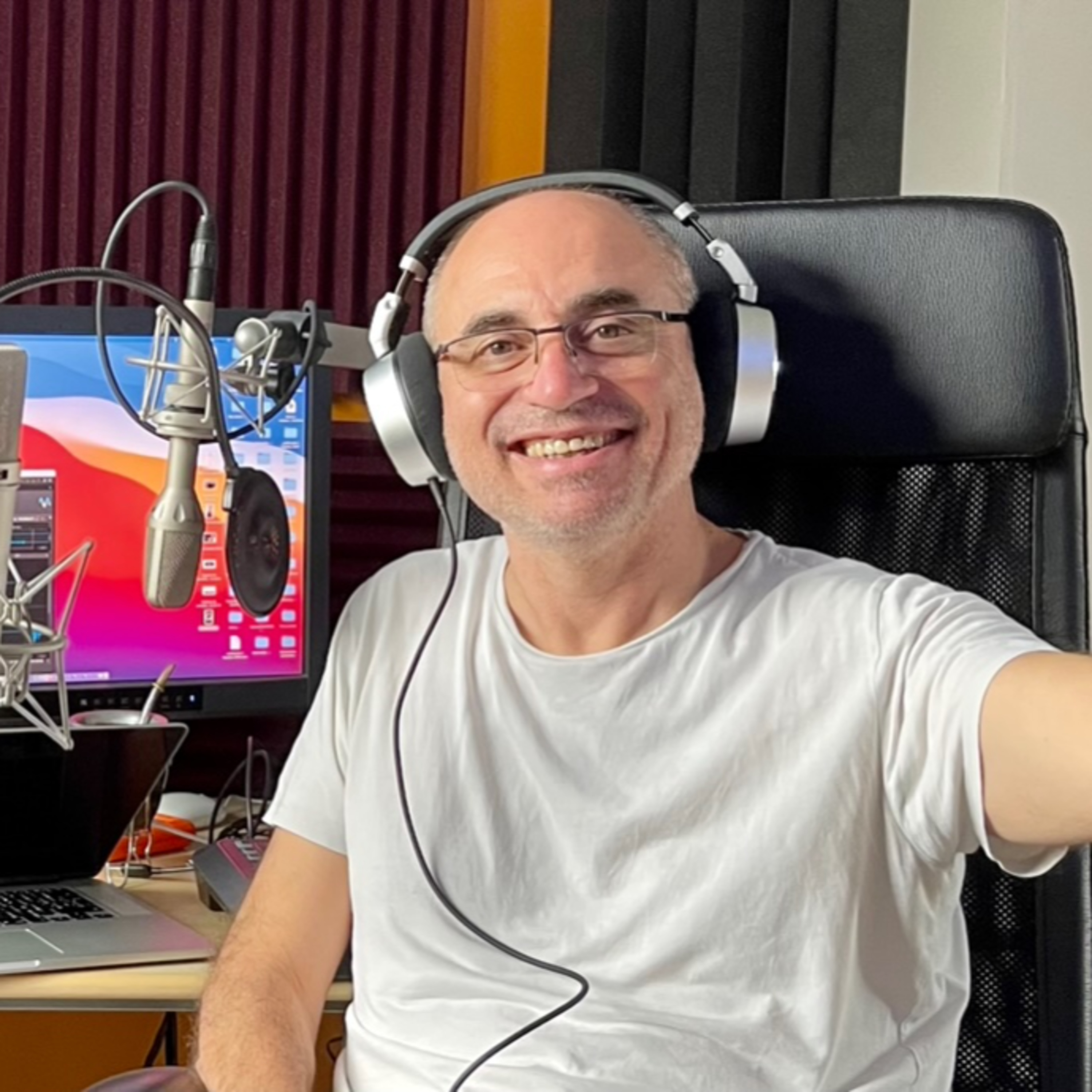 Radiocasts21