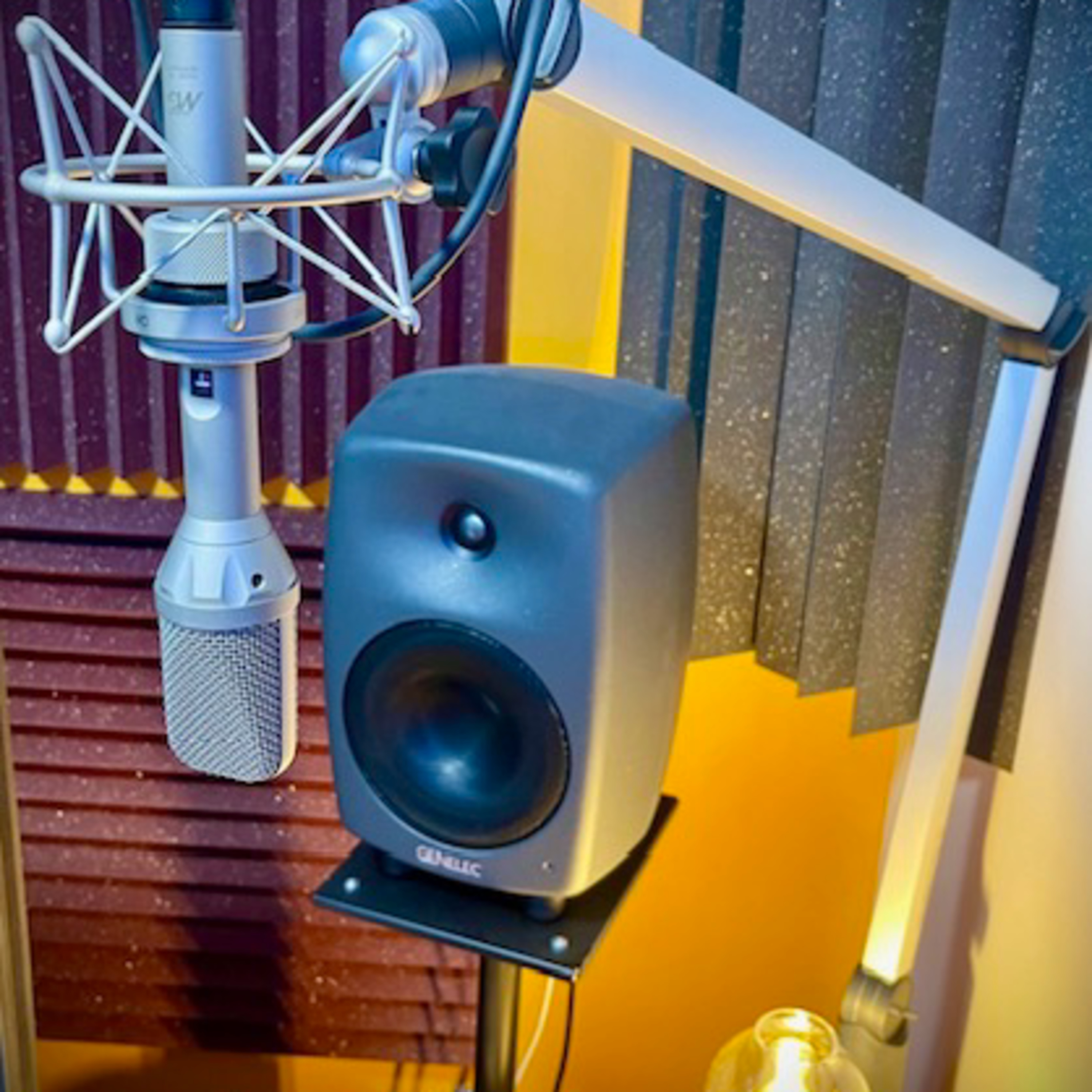 Radiocasts21