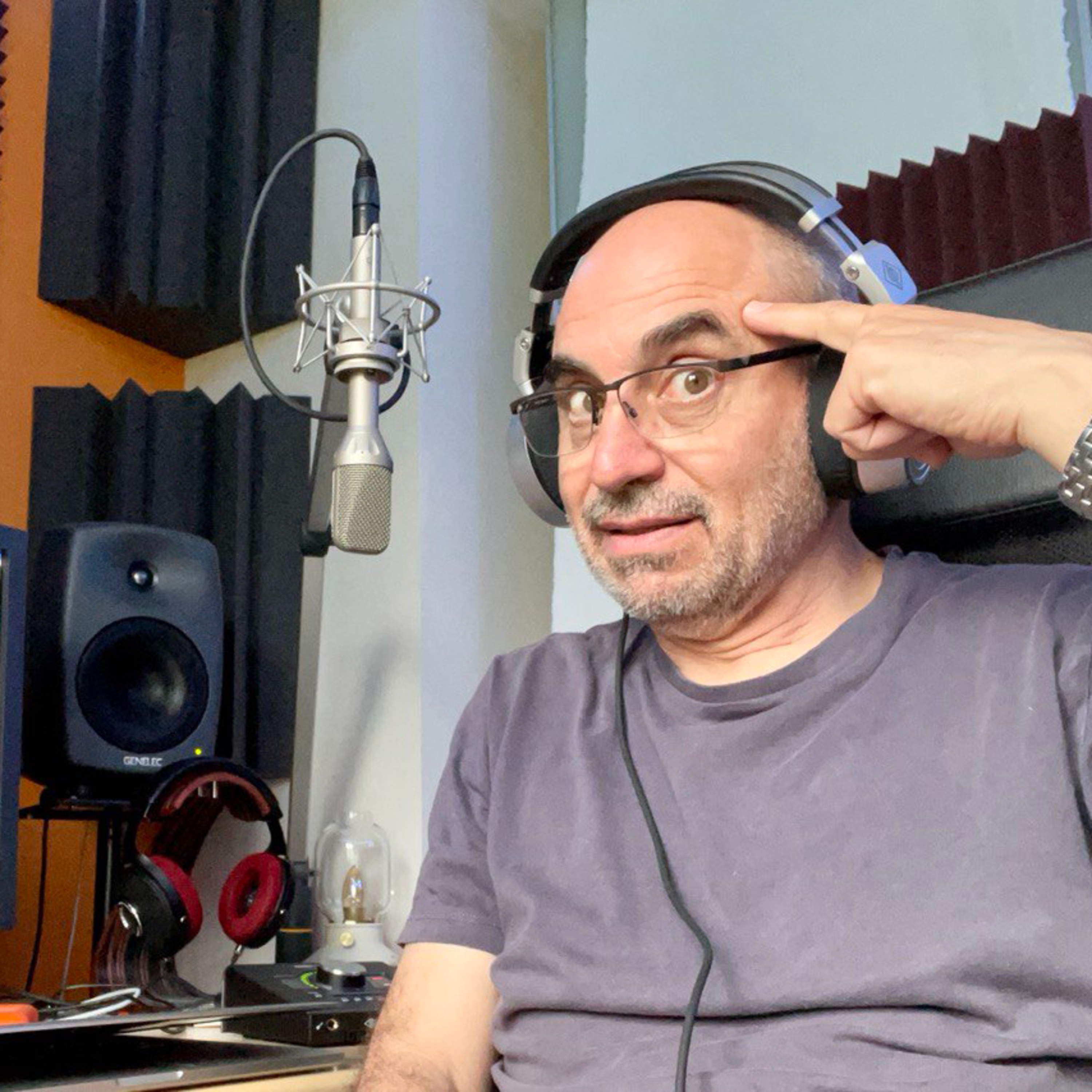 Radiocasts21