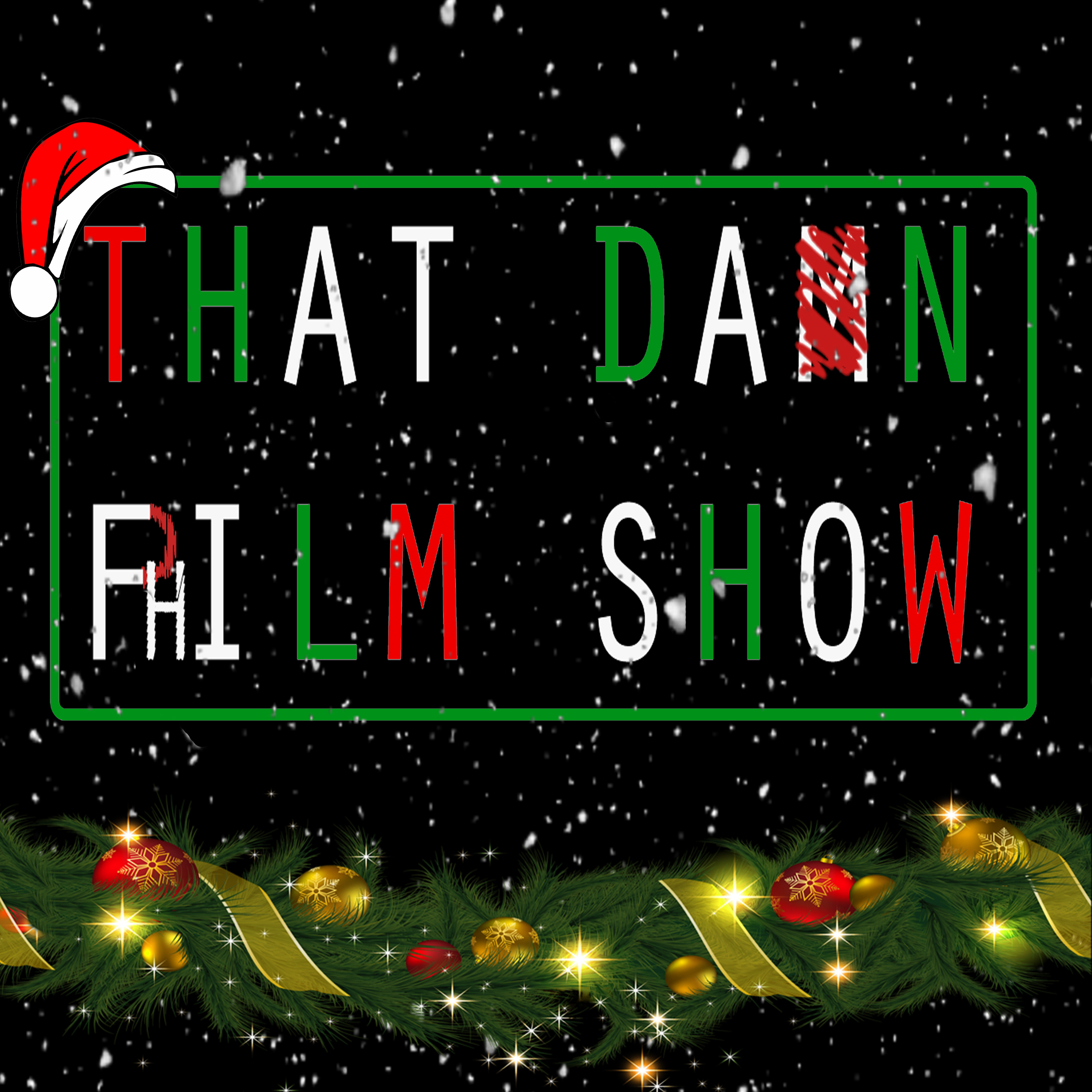 That Dan Philm Show