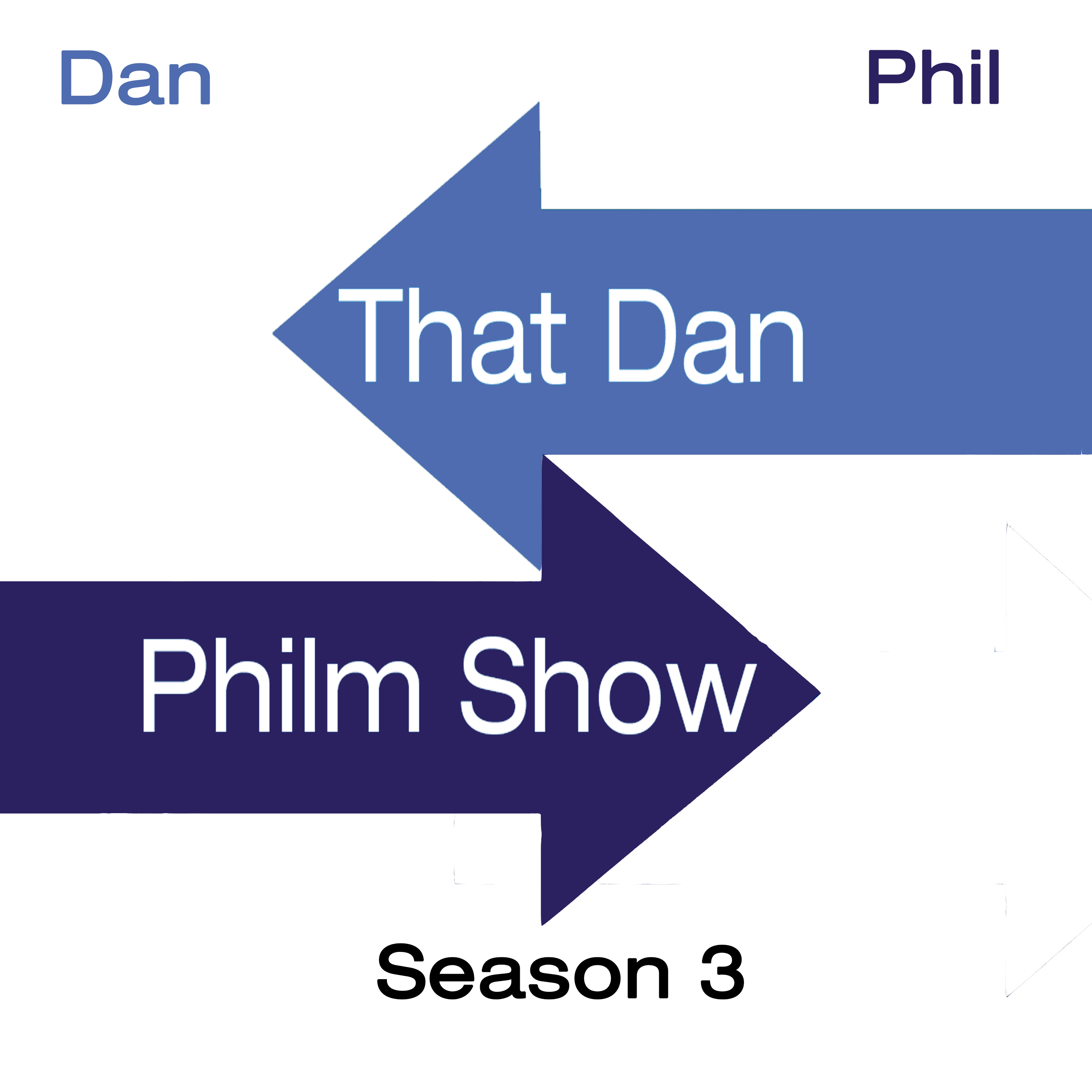 That Dan Philm Show