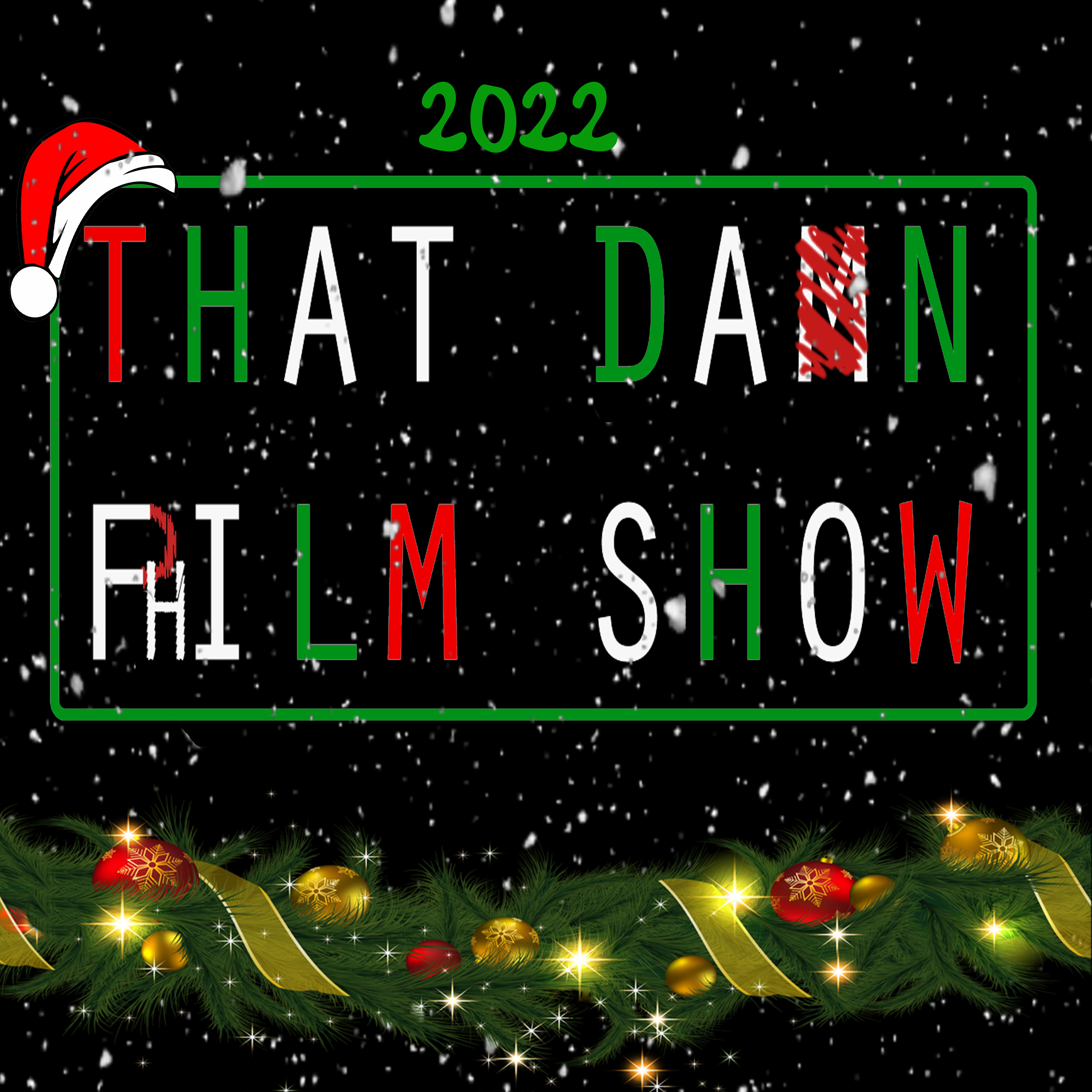 That Dan Philm Show