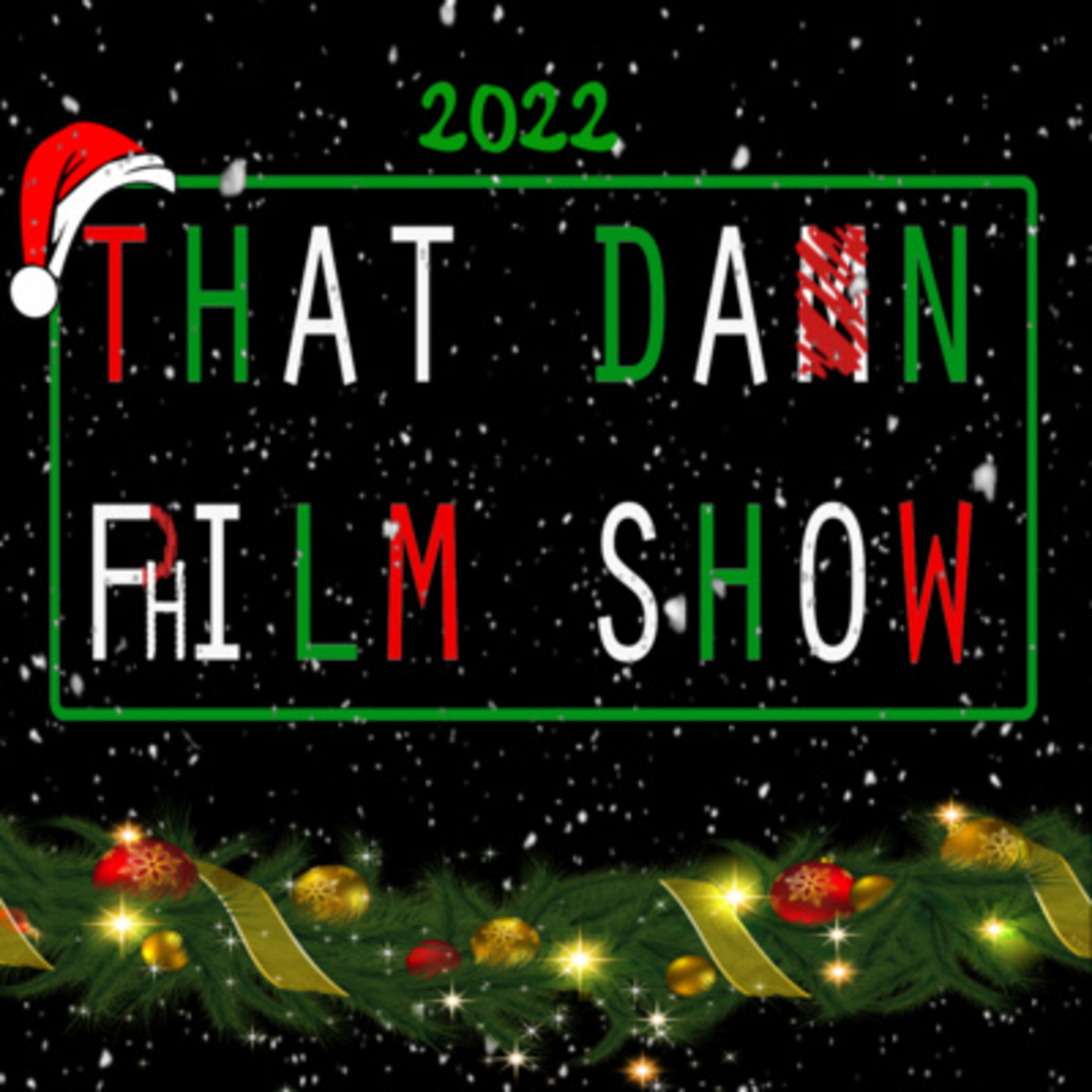 That Dan Philm Show