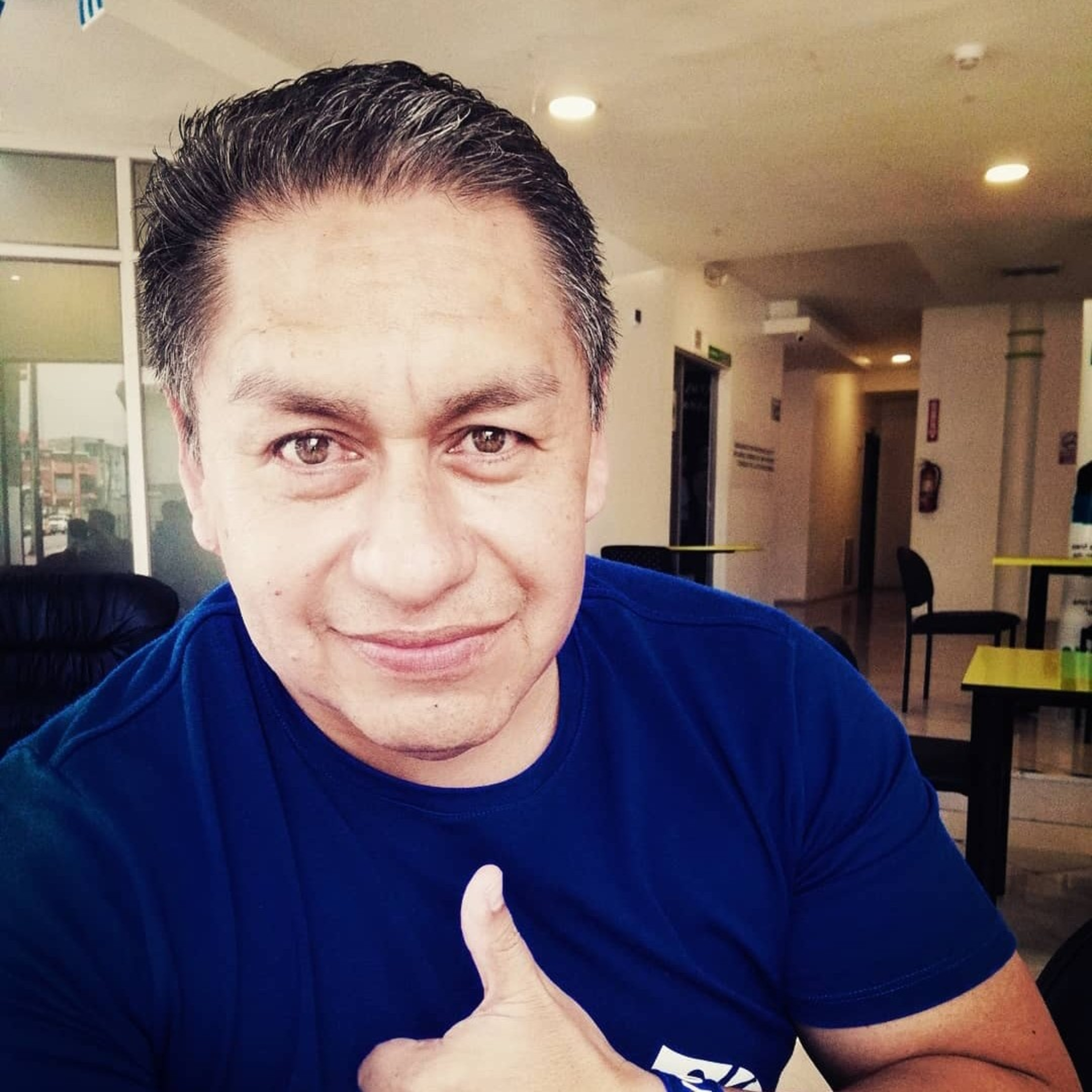 COMUNIDAD DE EMPRENDEDORES