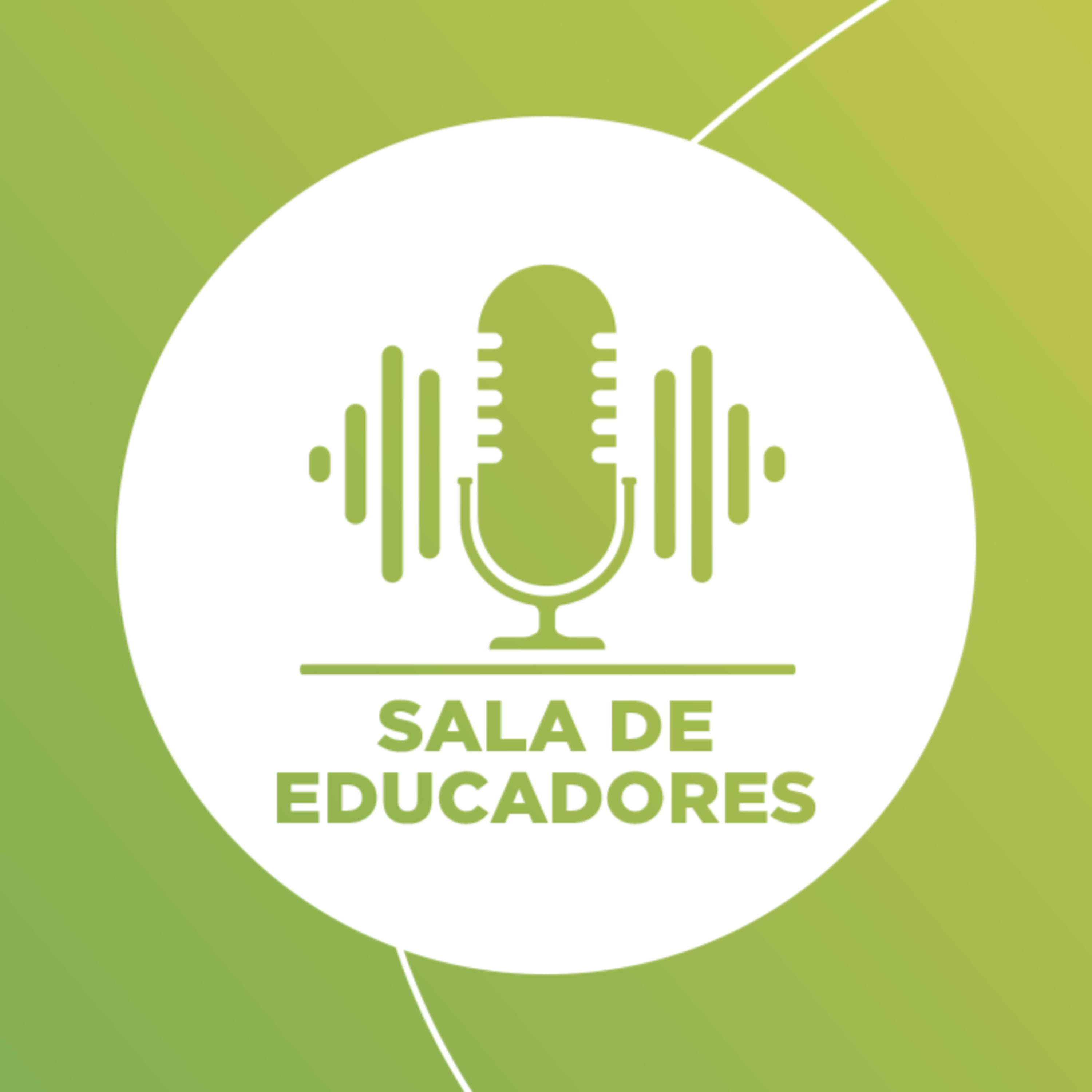 Sala de Educadores