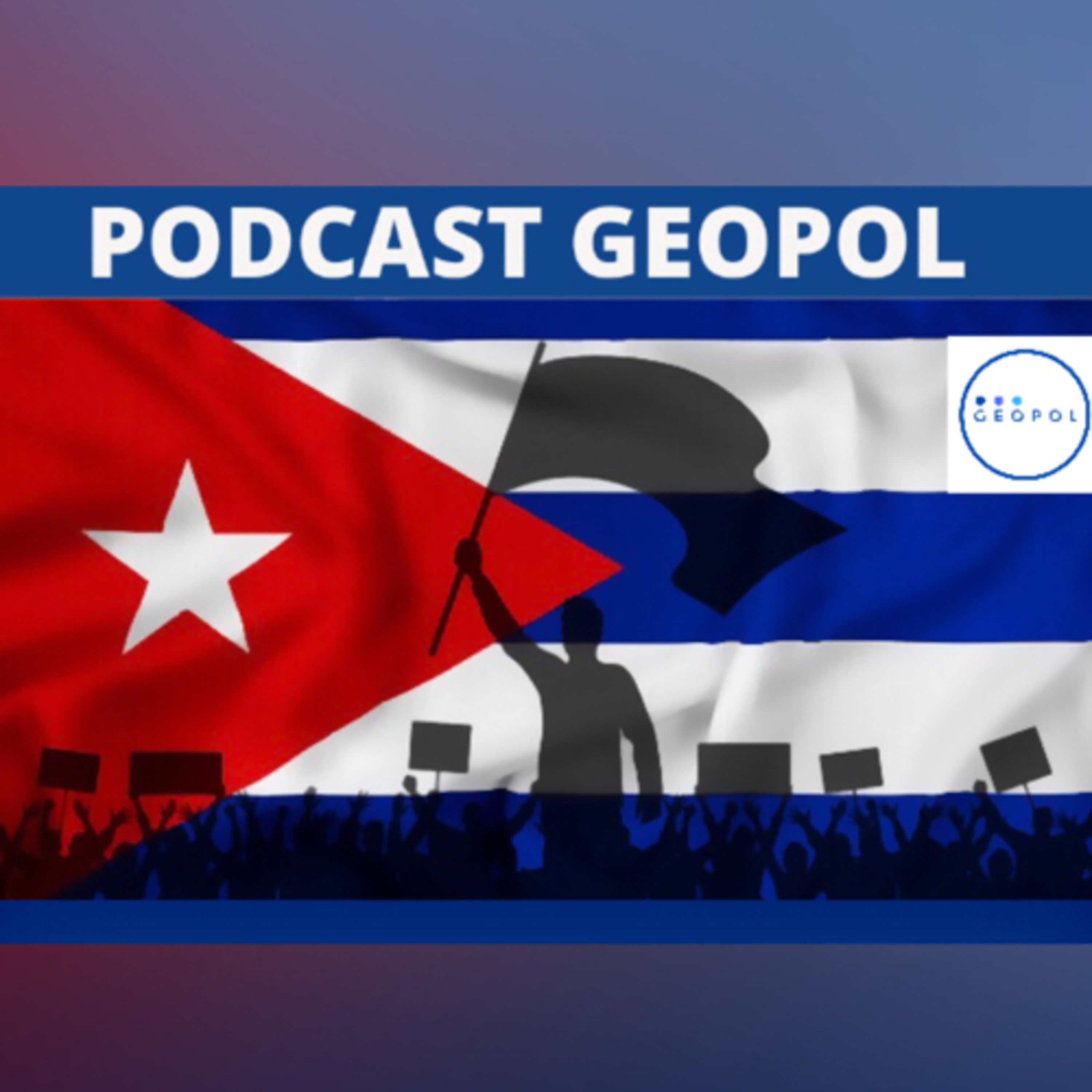 GEOPODCAST