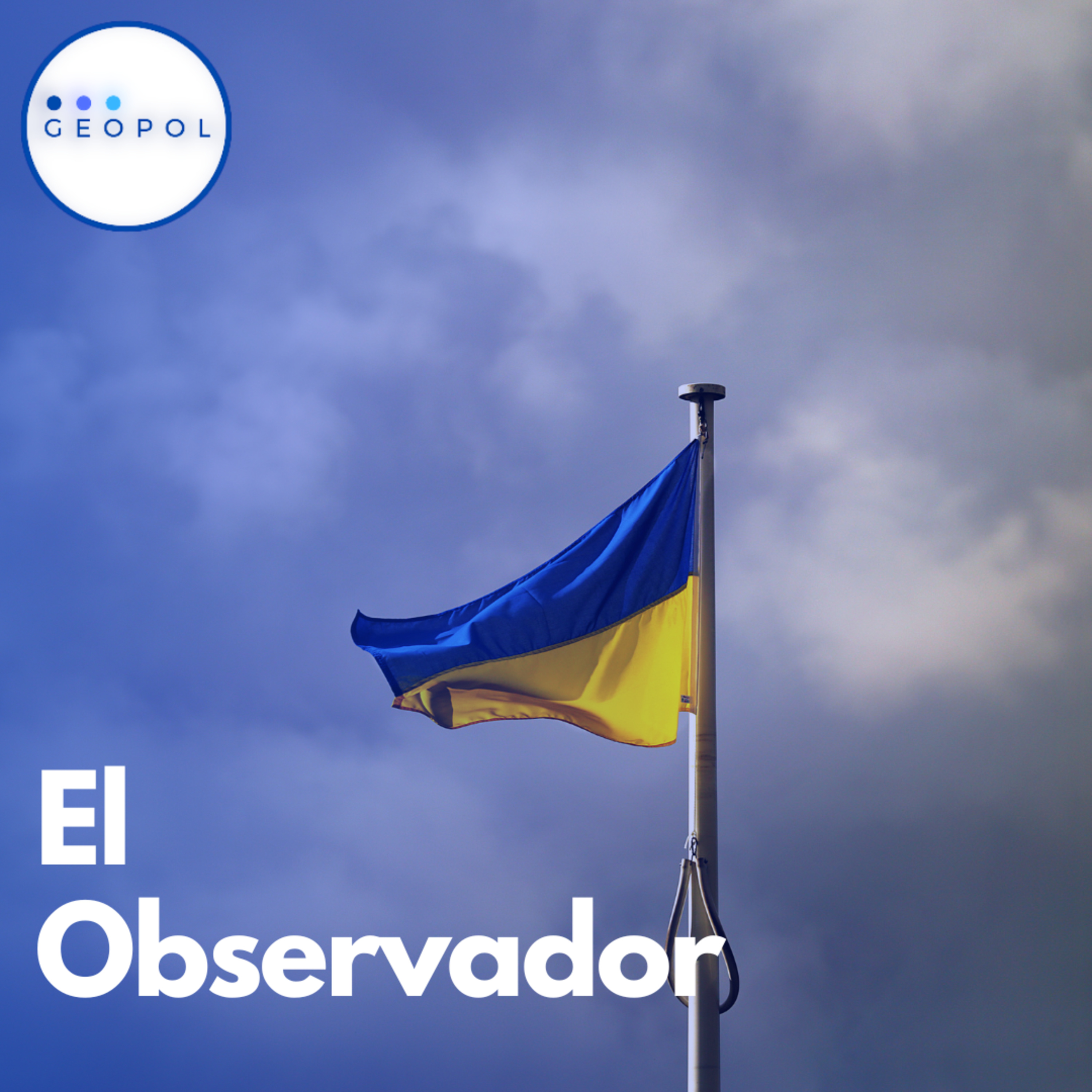 Portada de GEOPODCAST