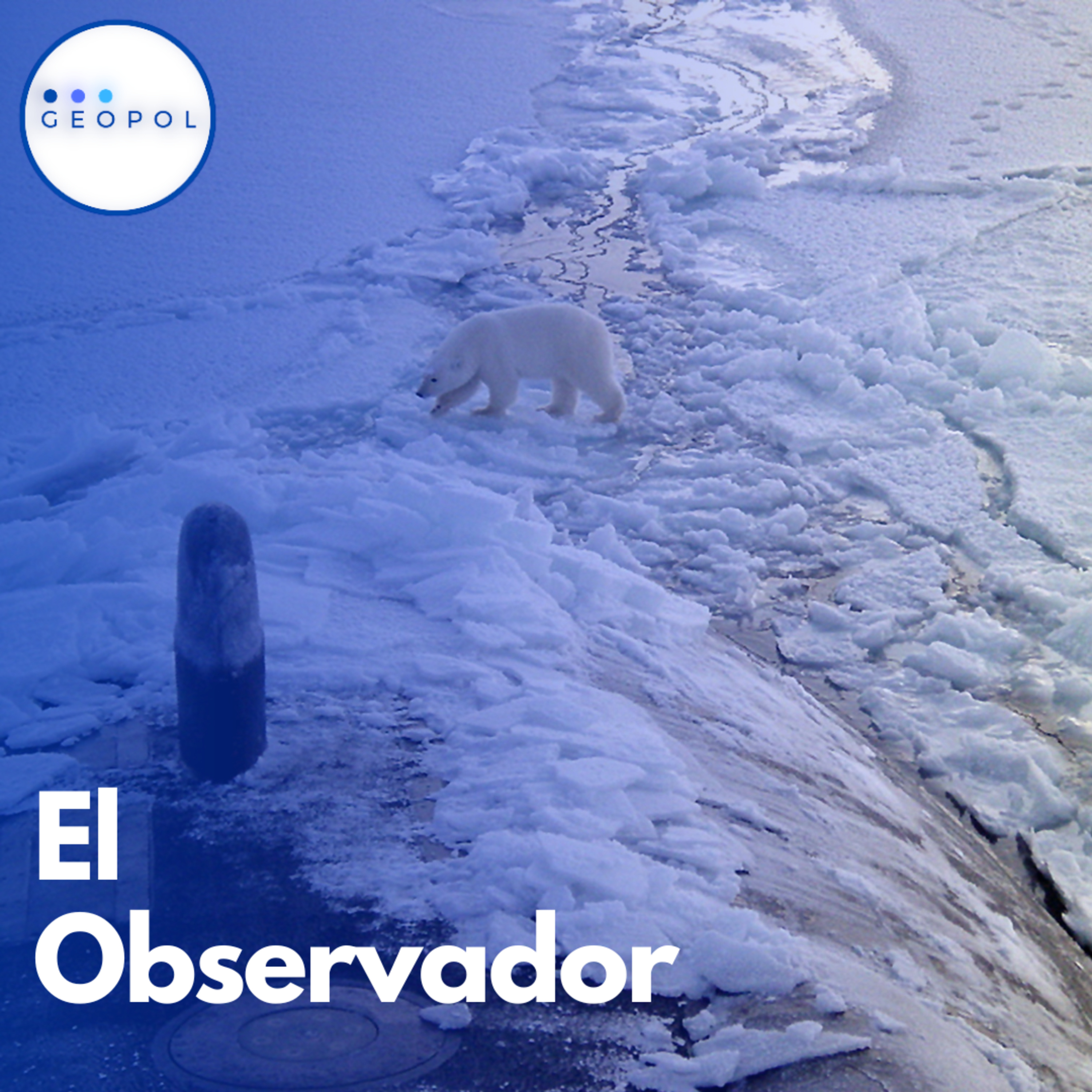 GEOPODCAST
