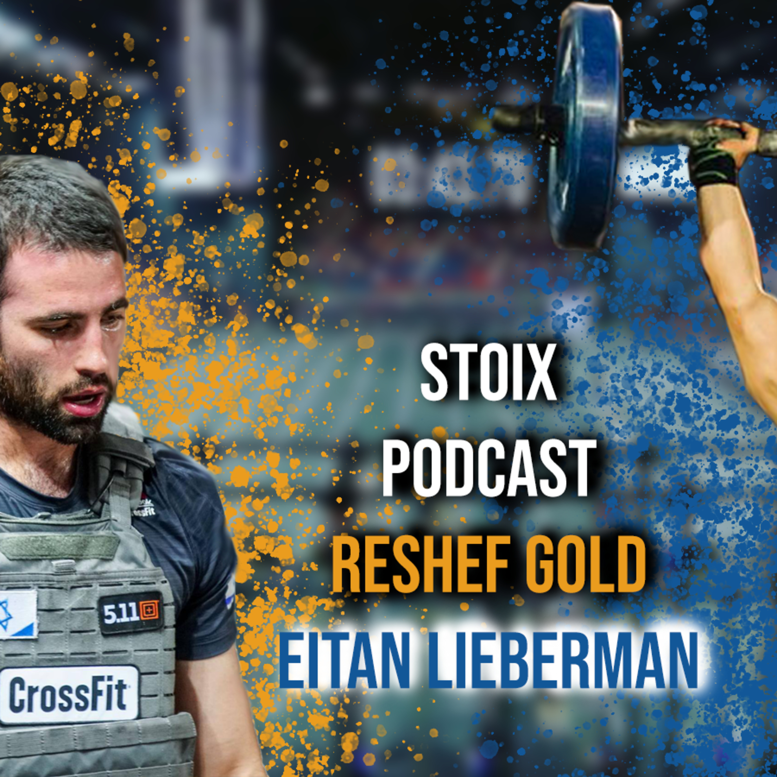 Stoix Podcast