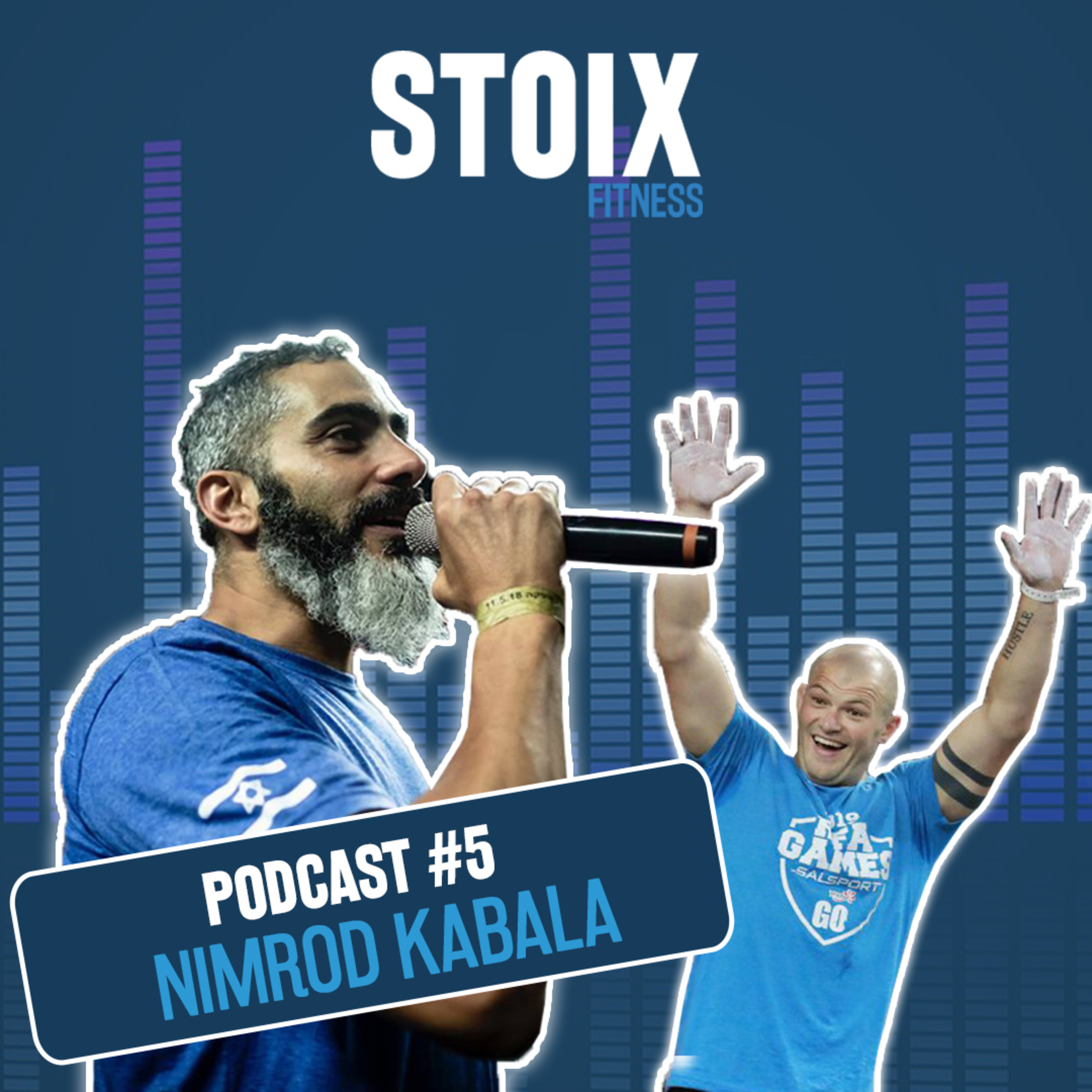 Stoix Podcast